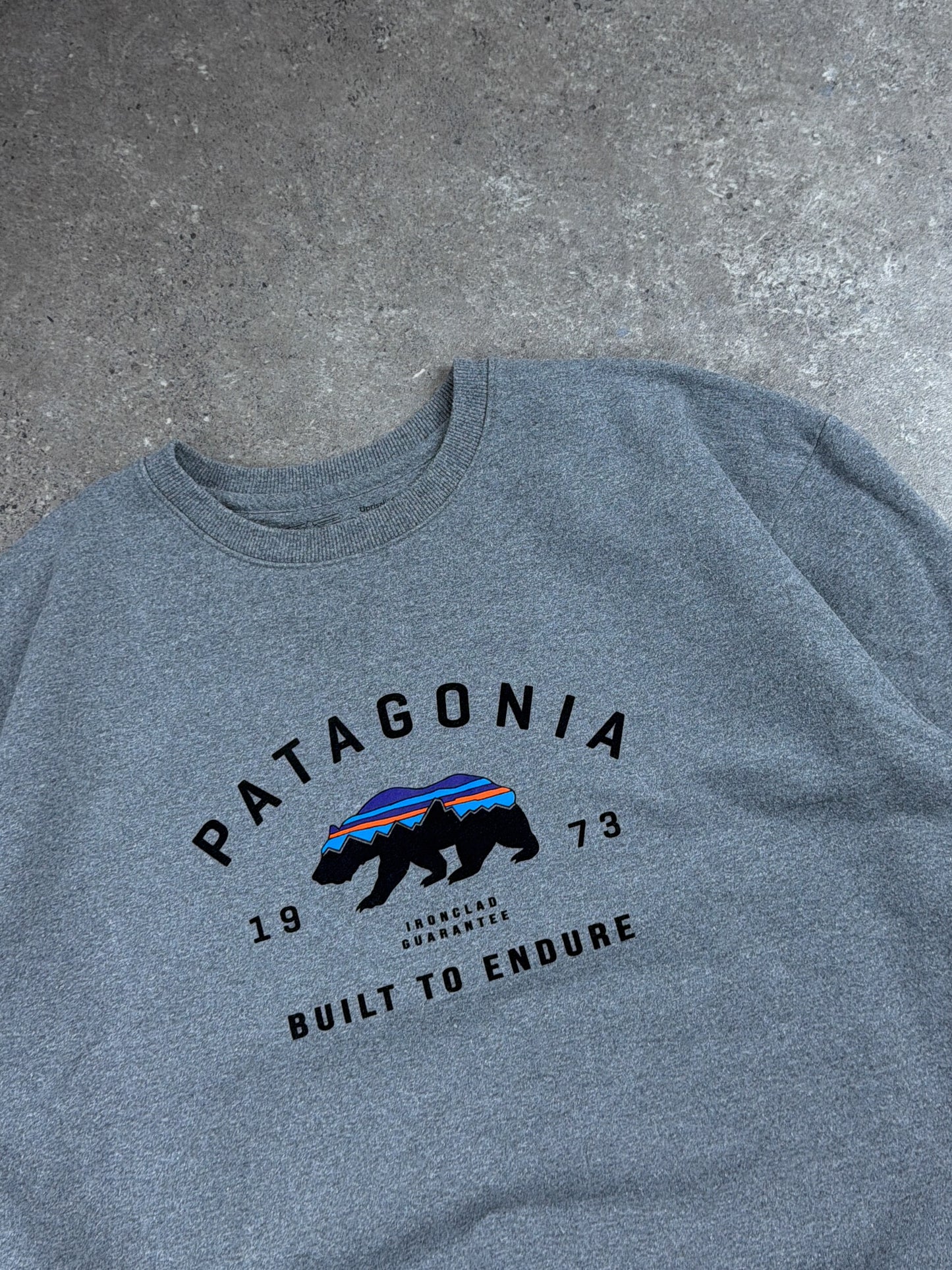 Patagonia