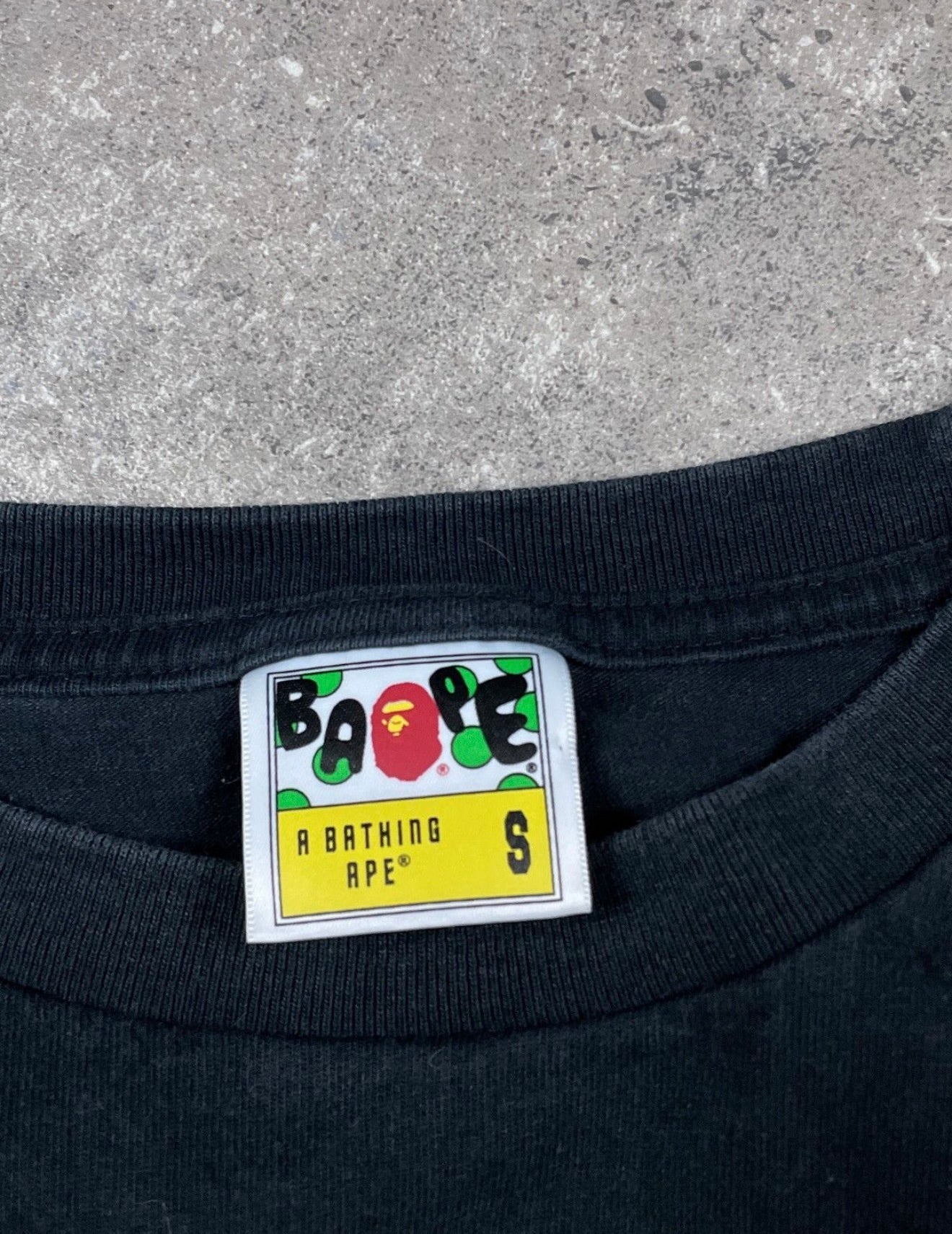 Bape