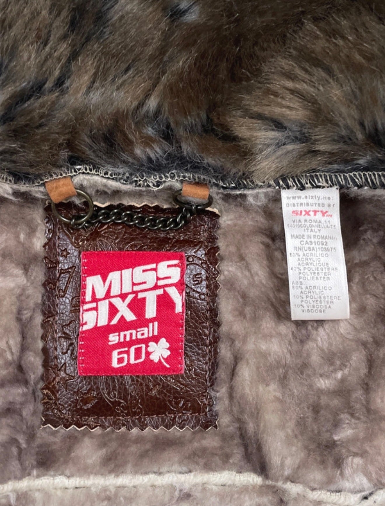 Miss Sixty