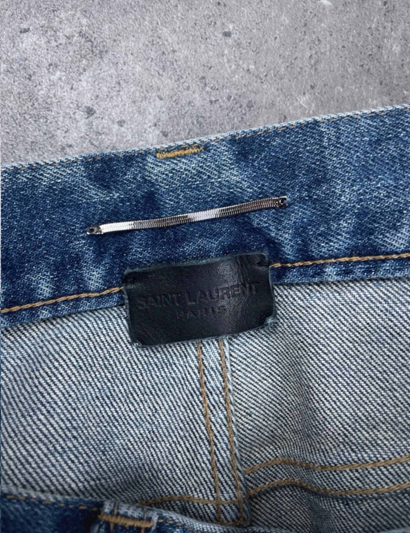 Saint Laurent Paris