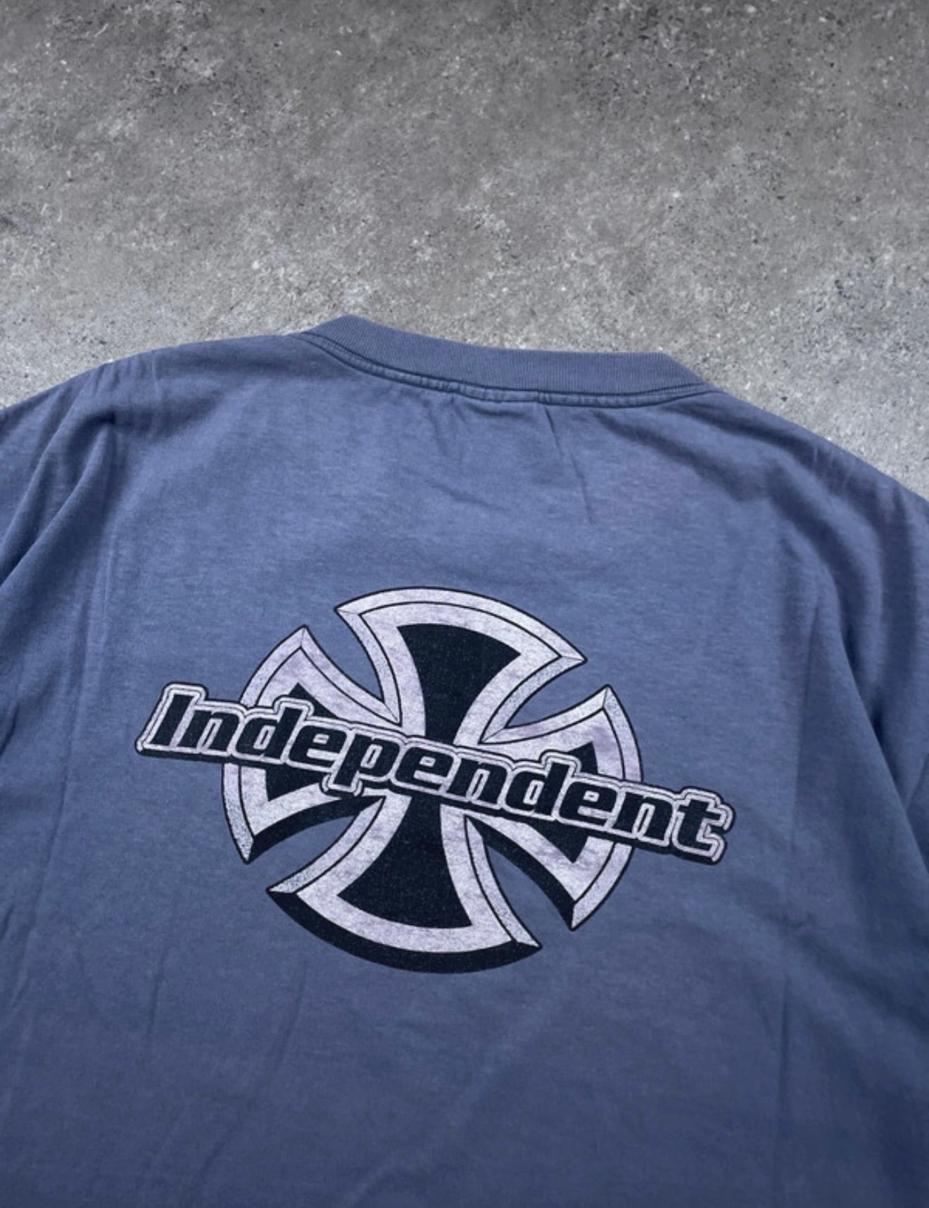 Independent