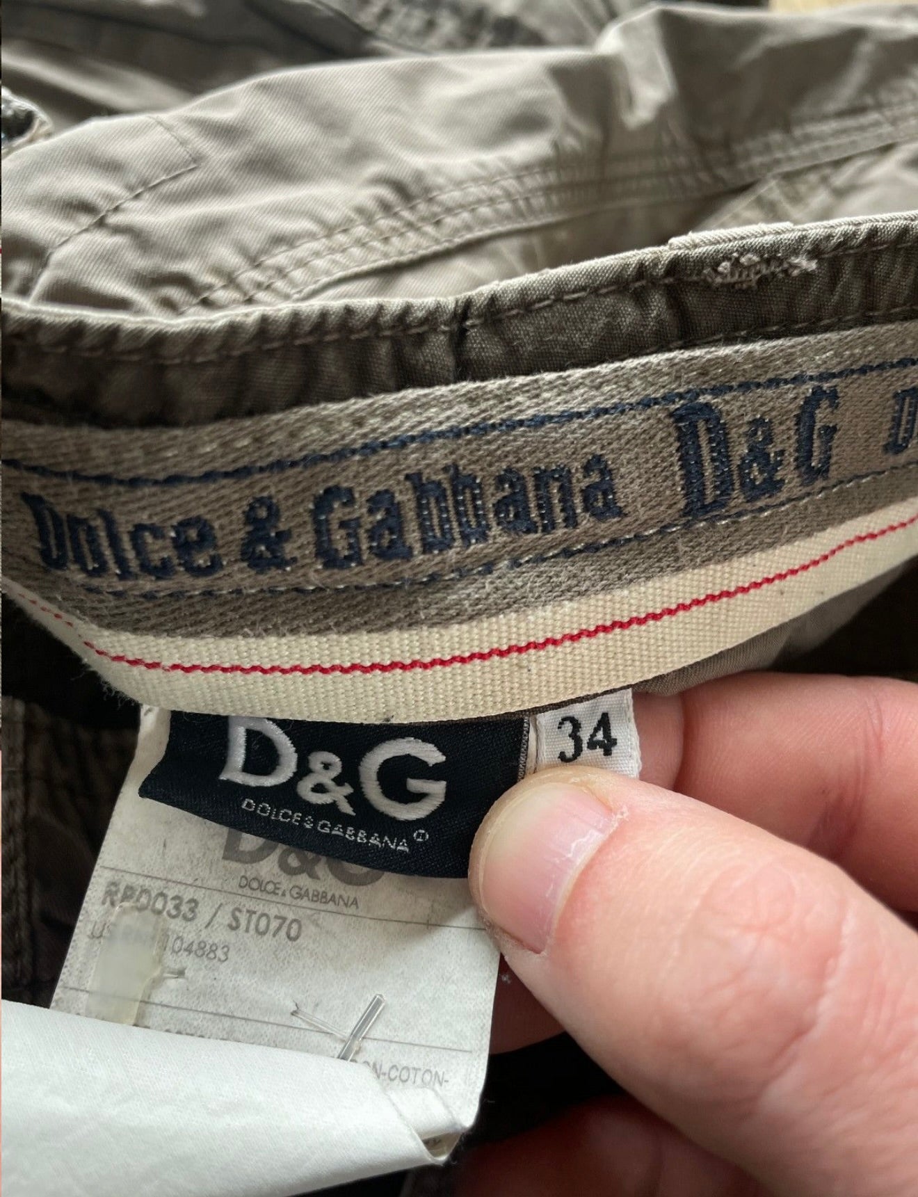 Dolce & Gabbana