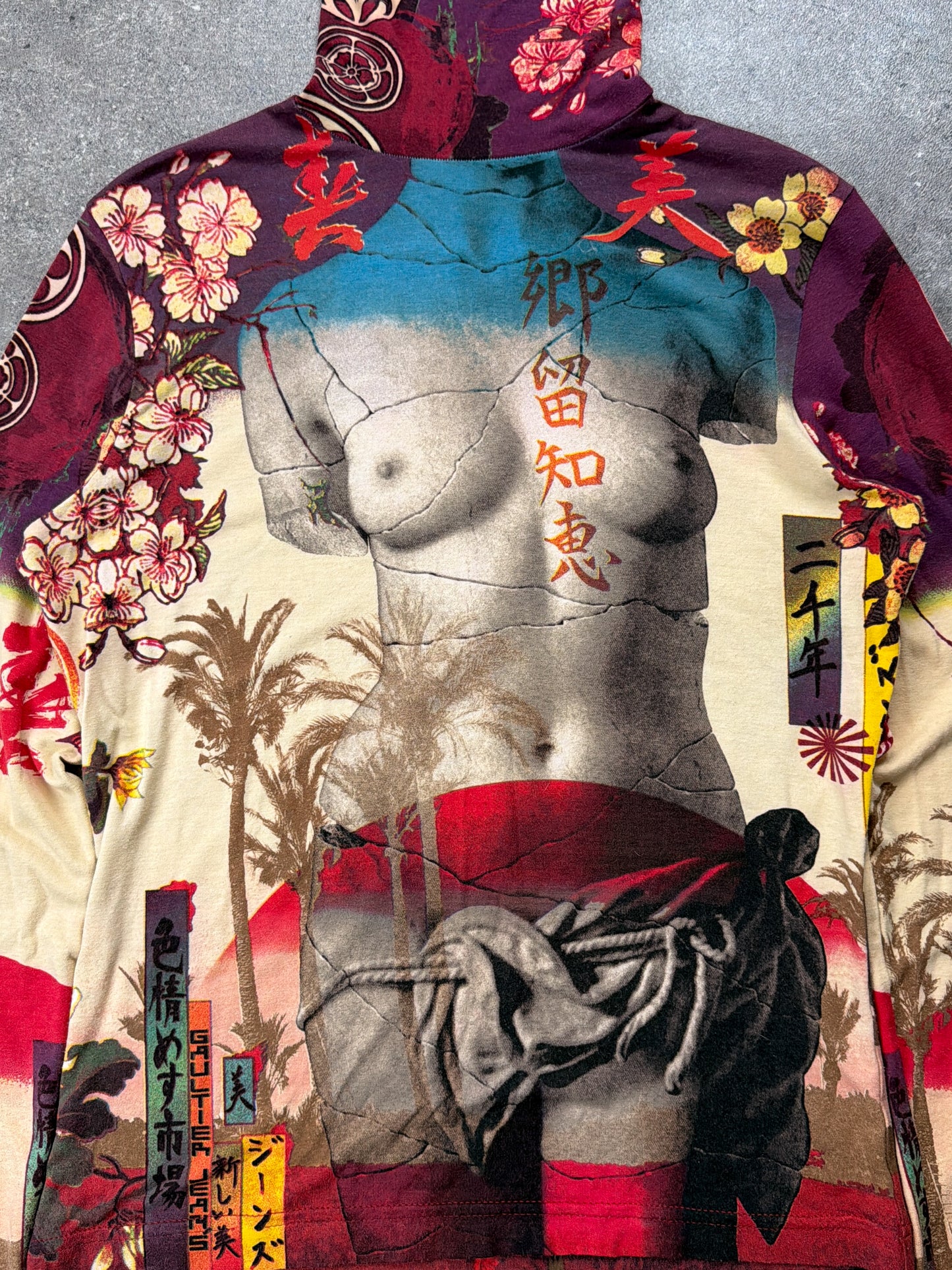 Jean Paul Gaultier