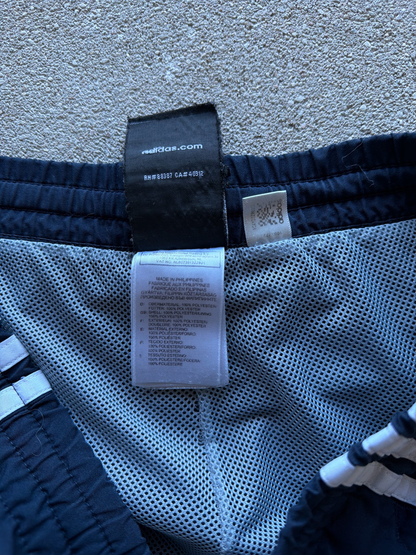 Adidas
