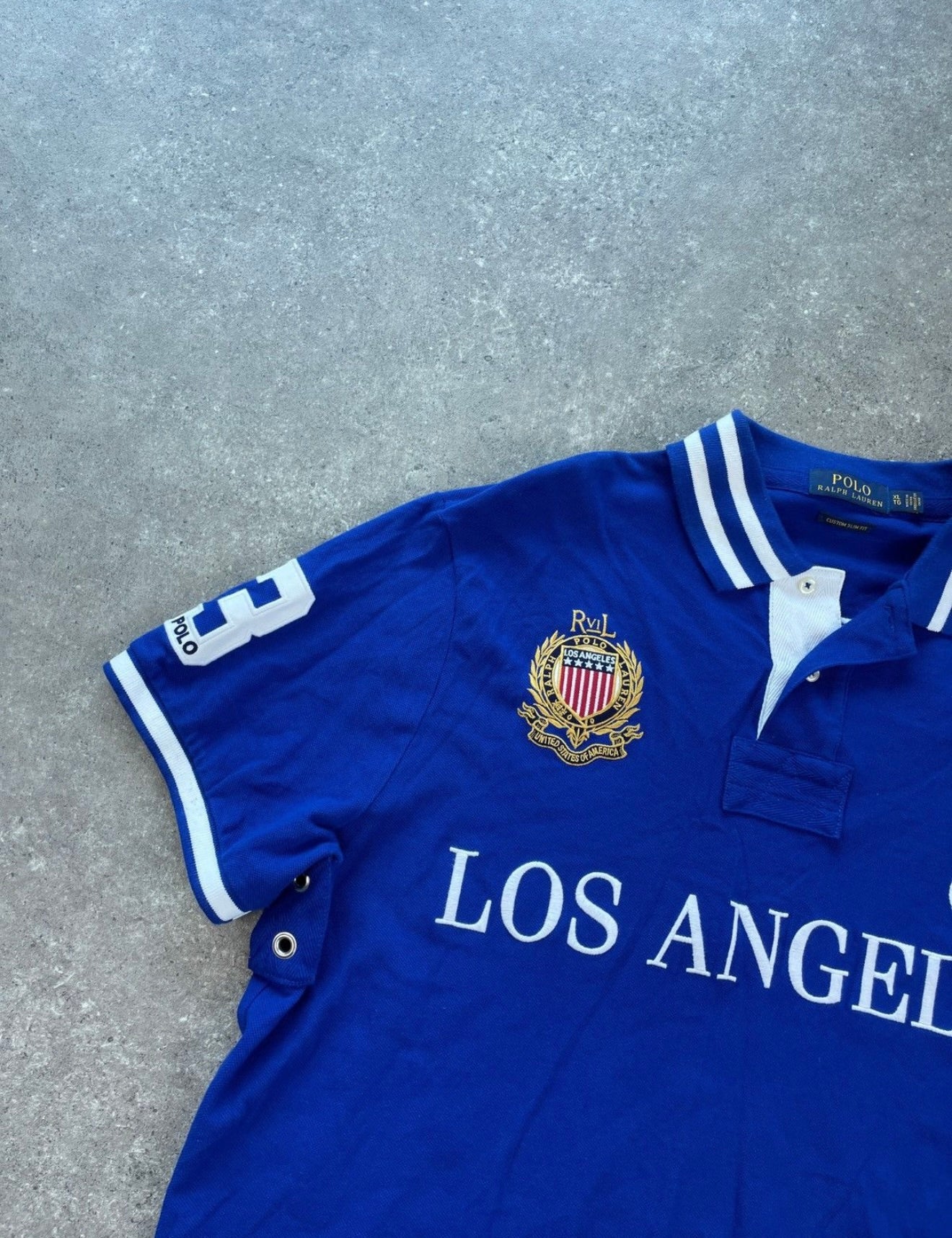 Ralph Lauren