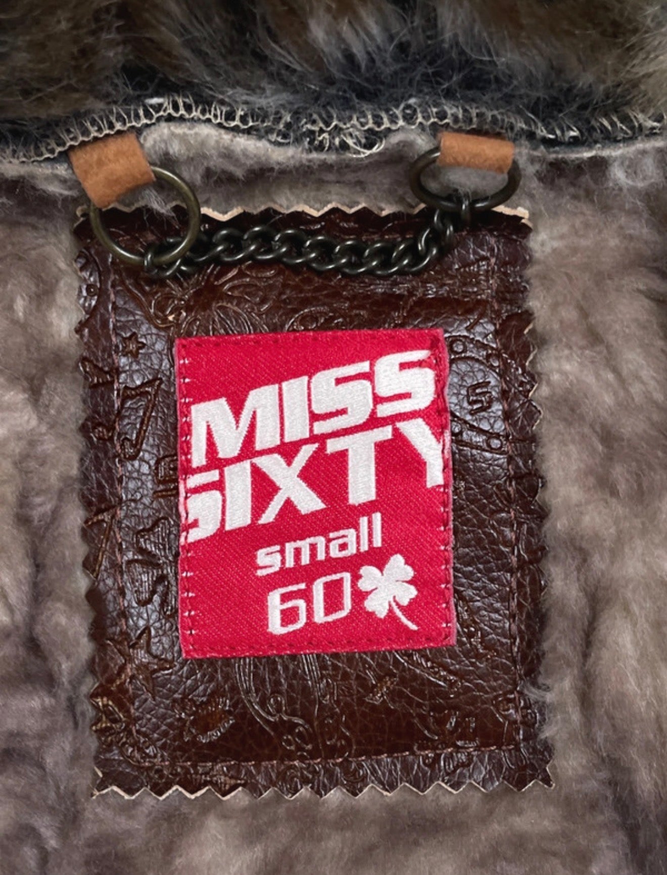 Miss Sixty