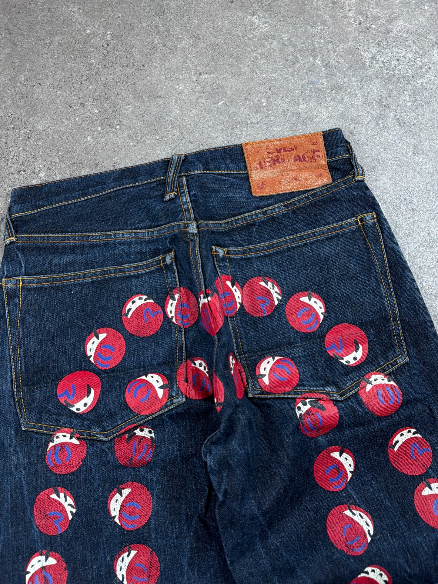 Evisu