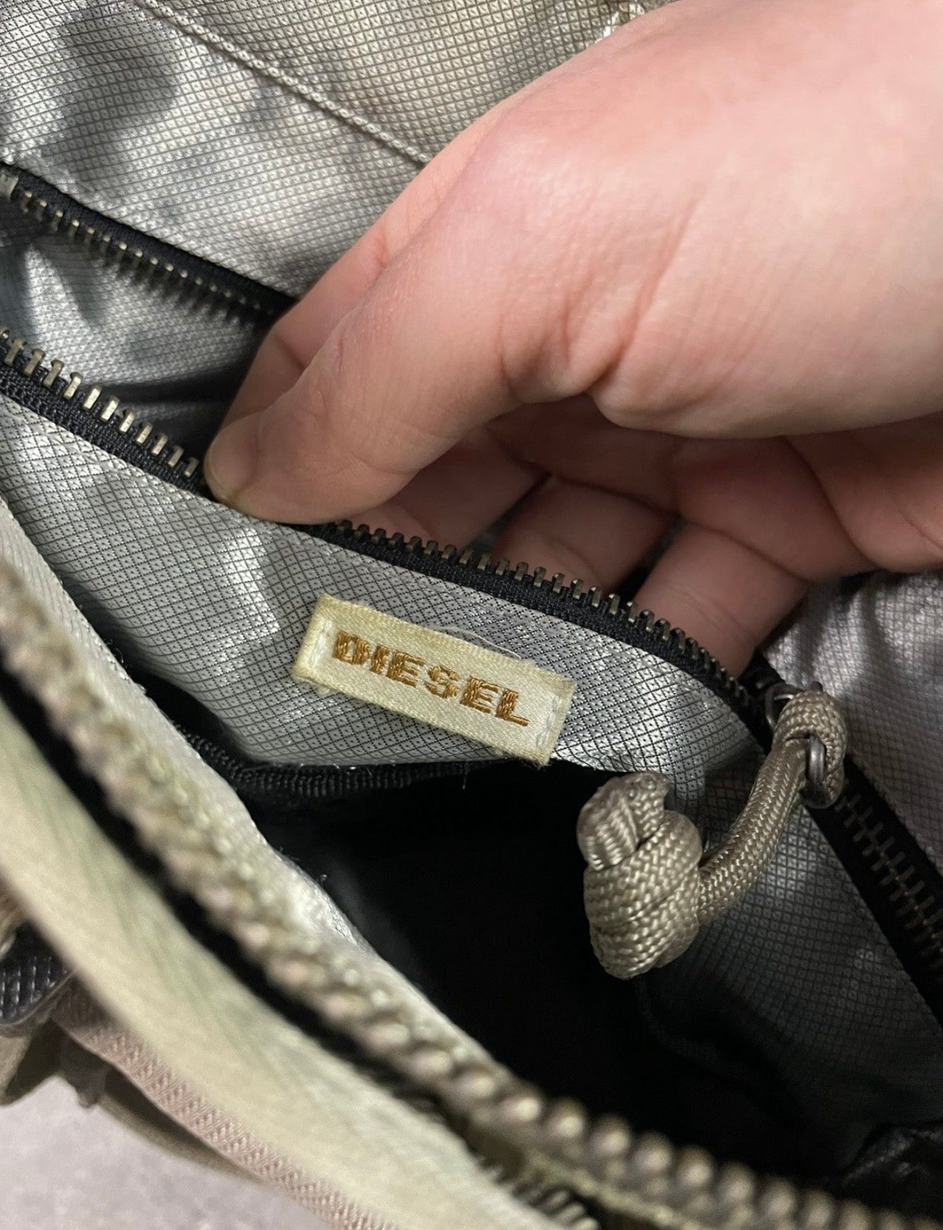 Diesel