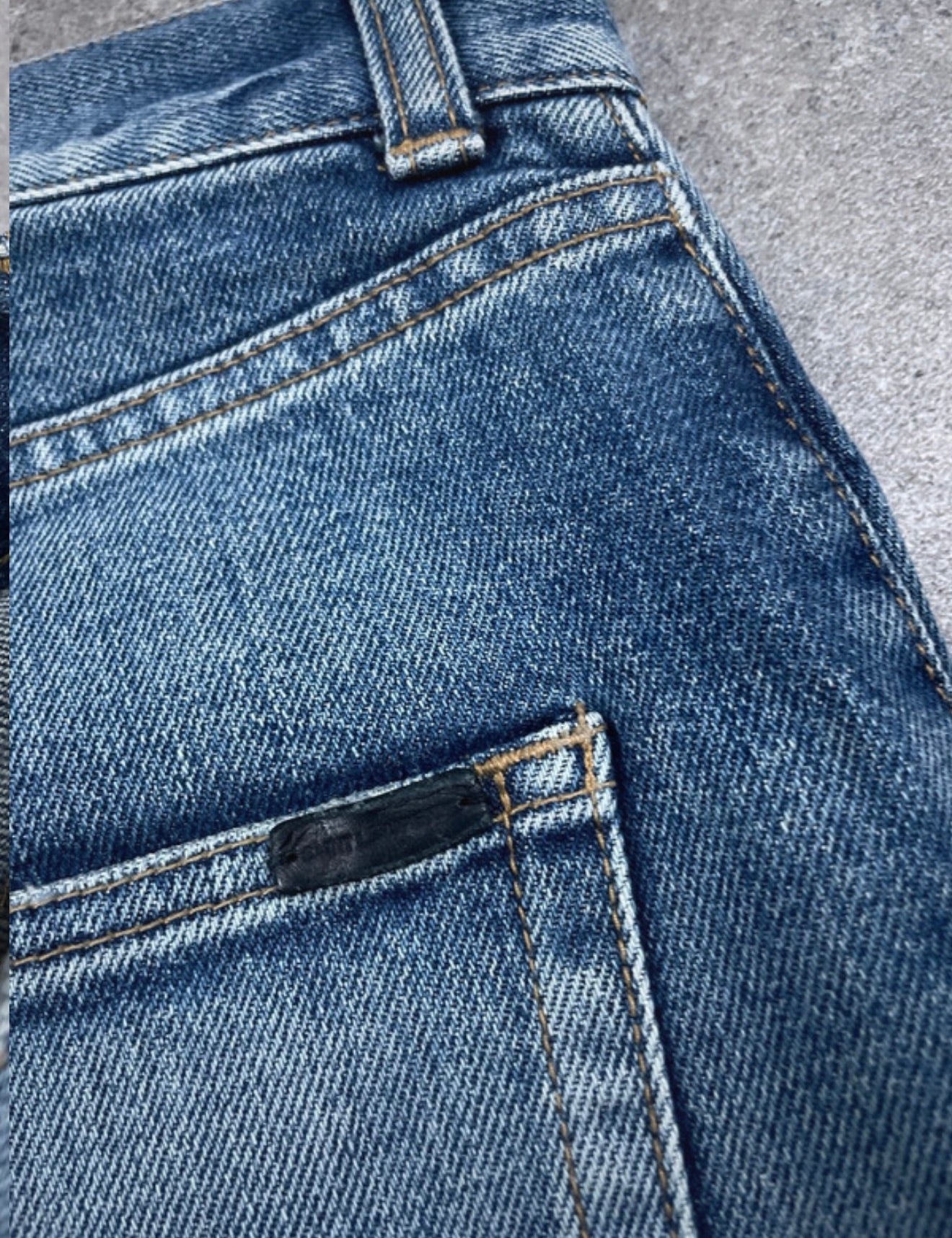 Saint Laurent Paris