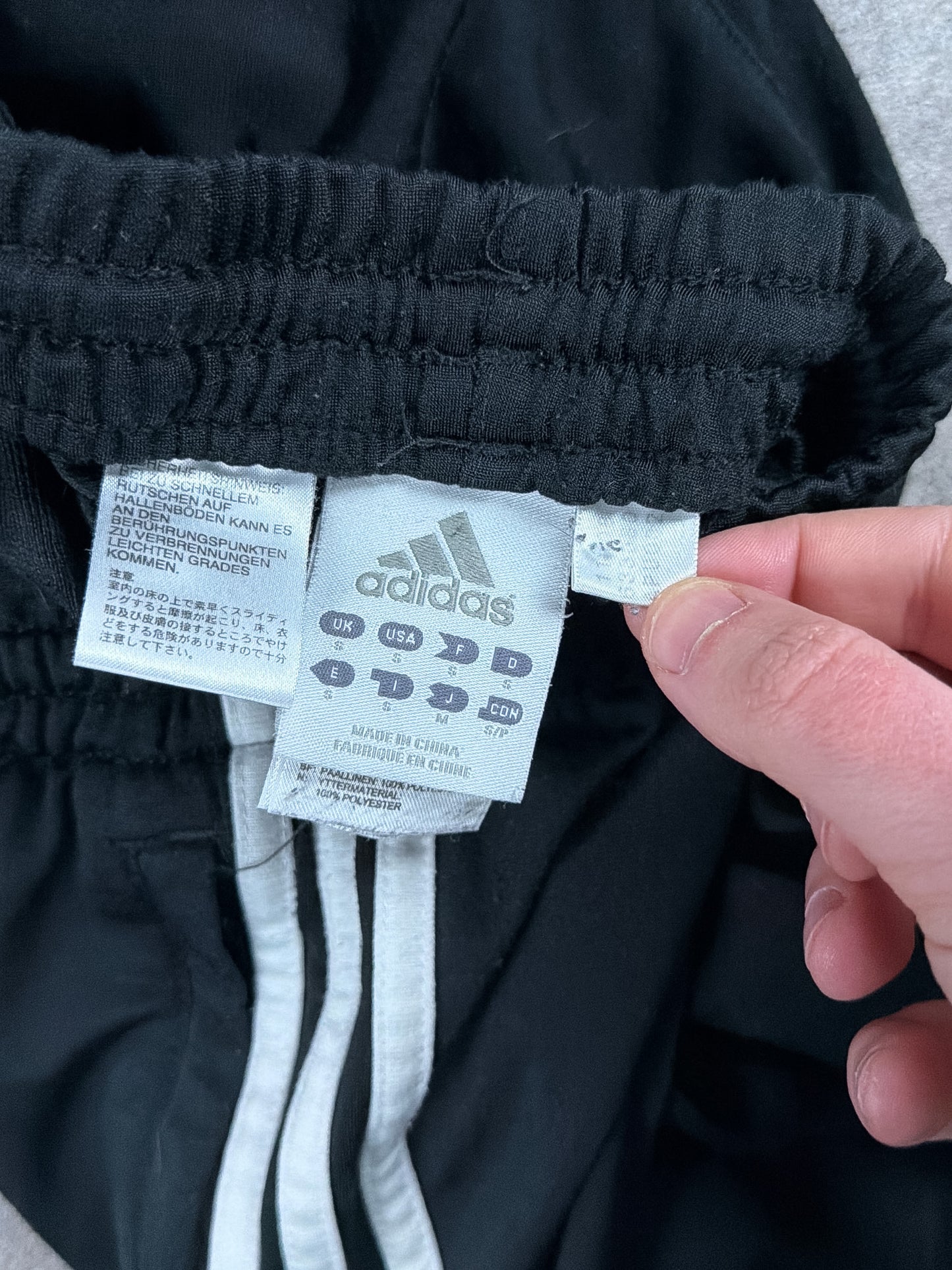 Adidas