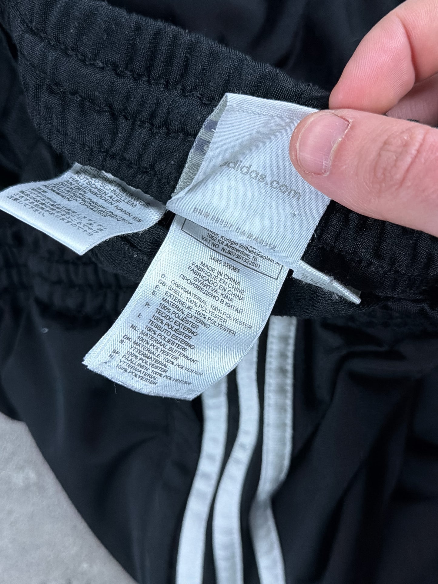 Adidas