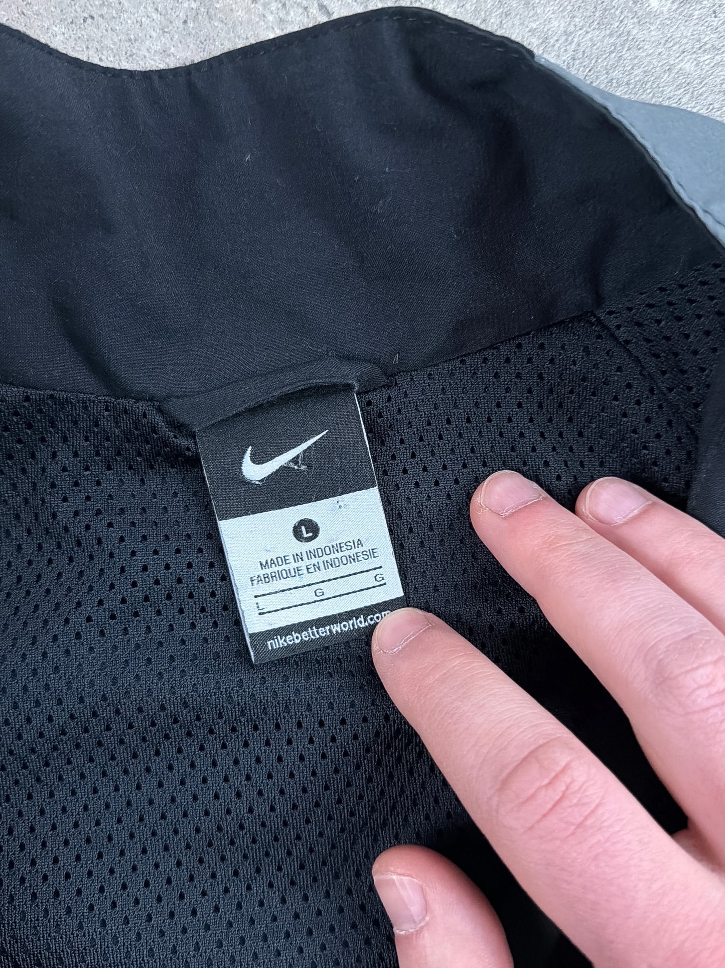 Nike