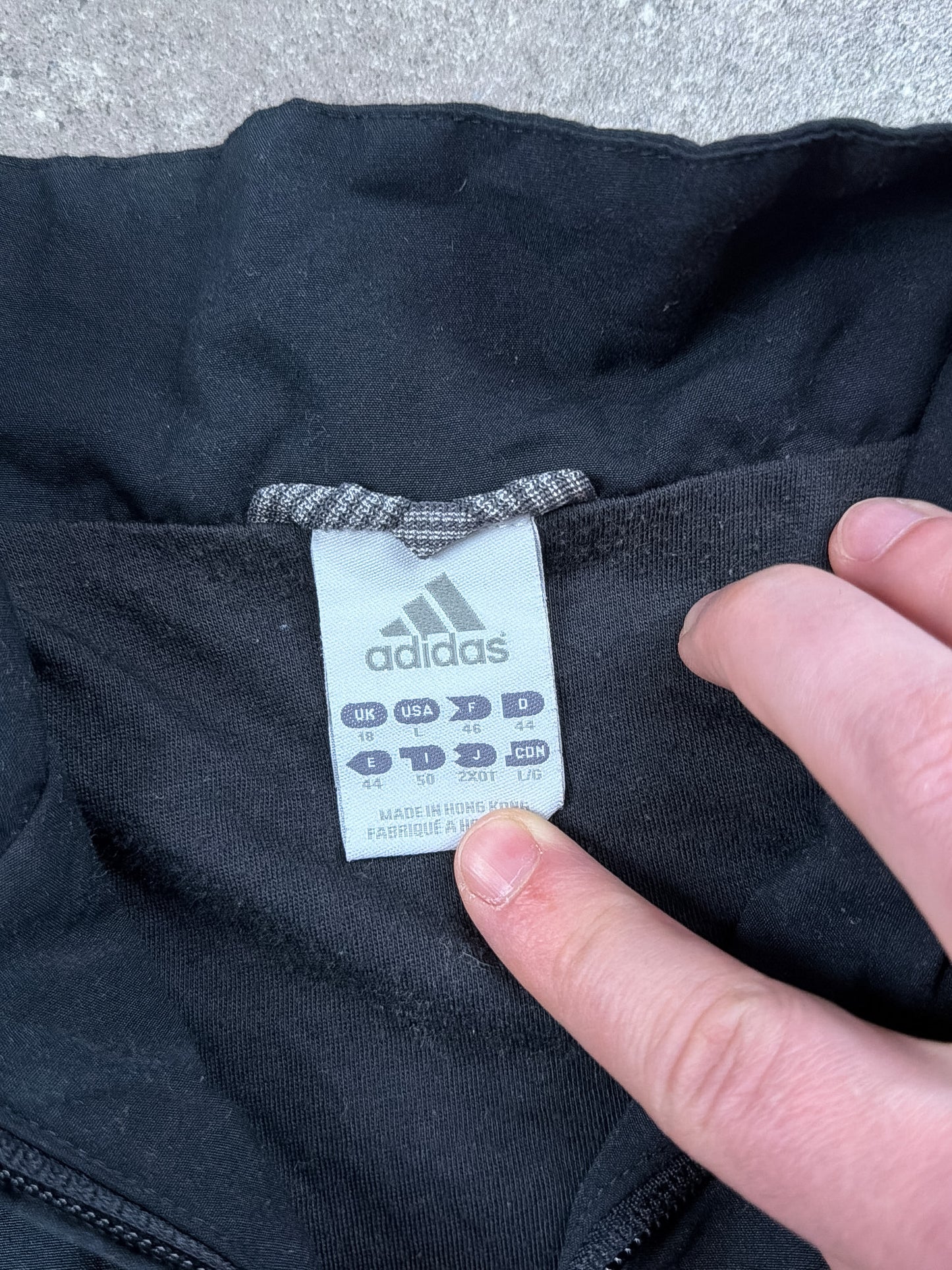 Adidas