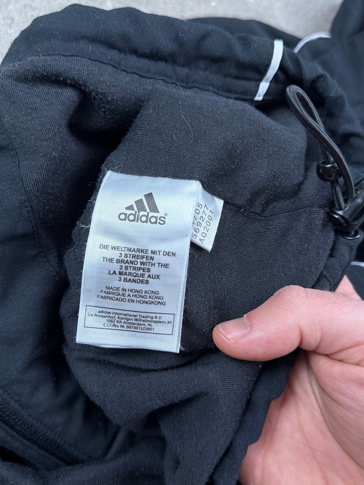 Adidas