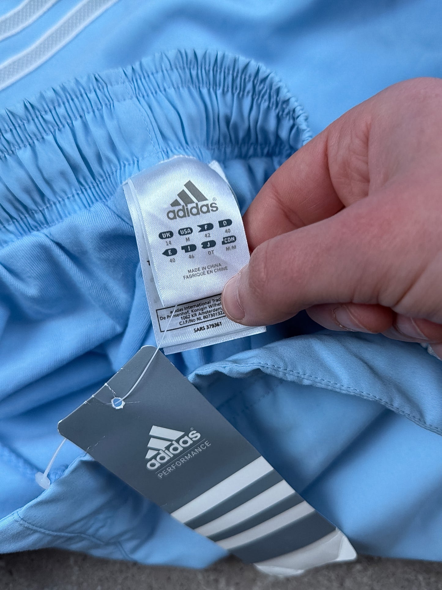 Adidas