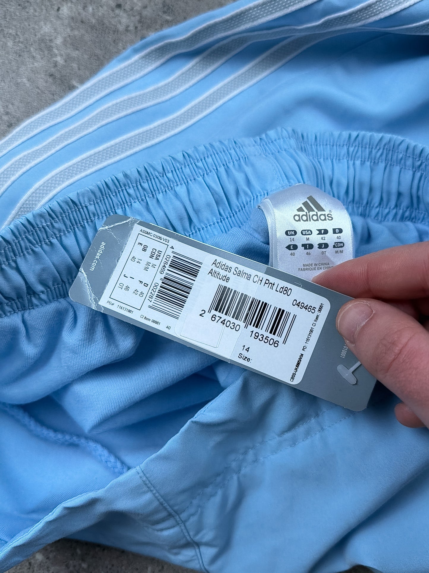 Adidas