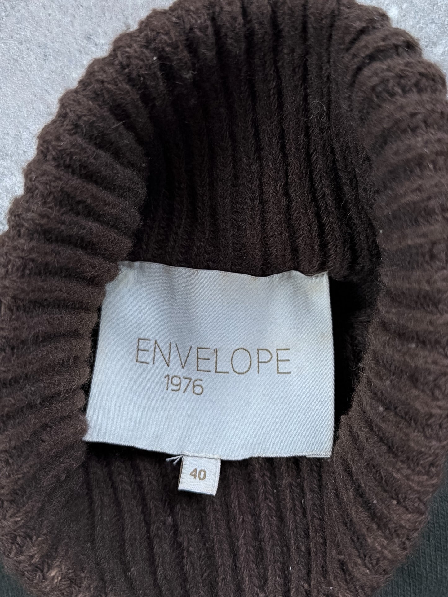 Envelope