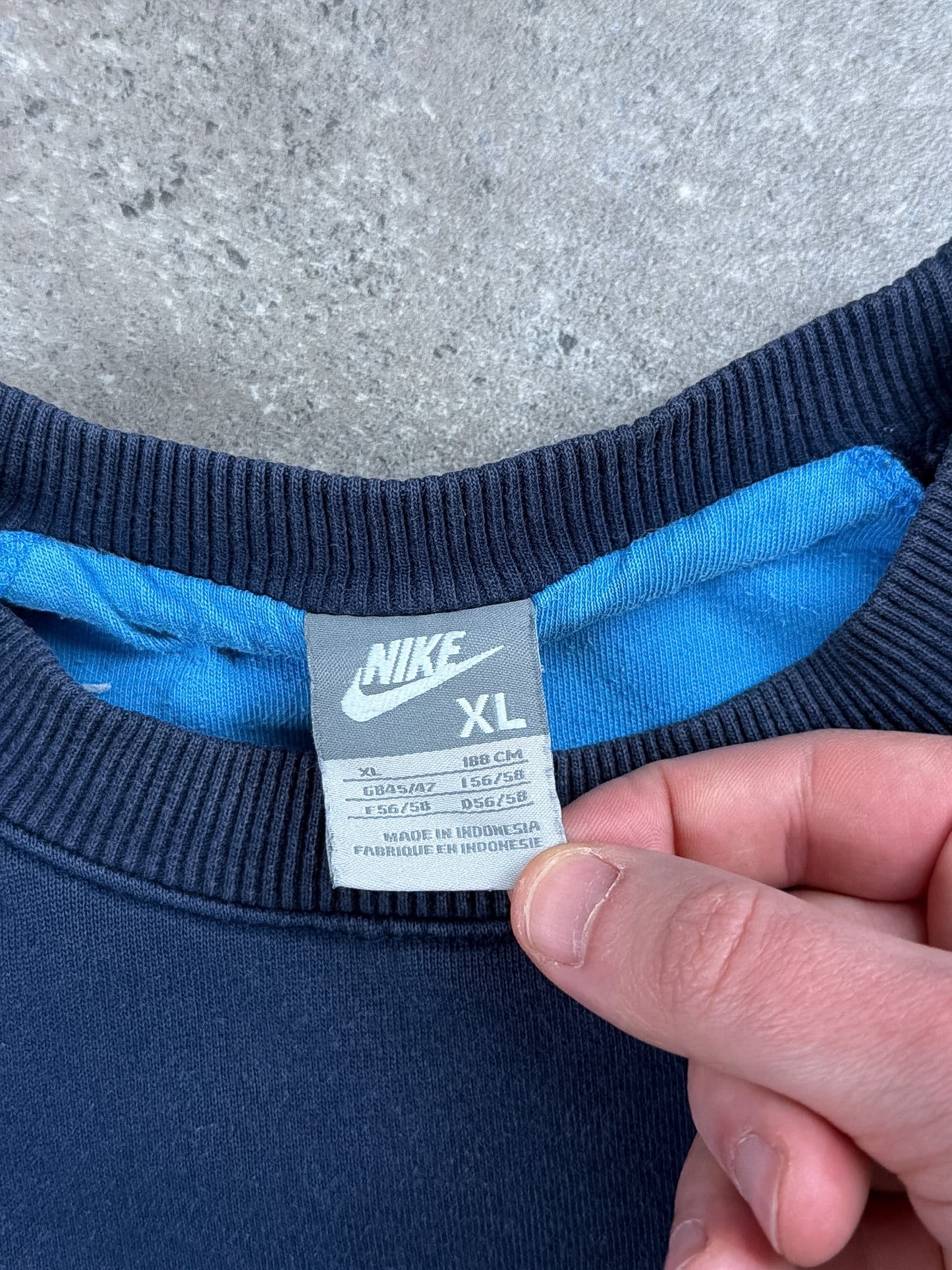 Nike