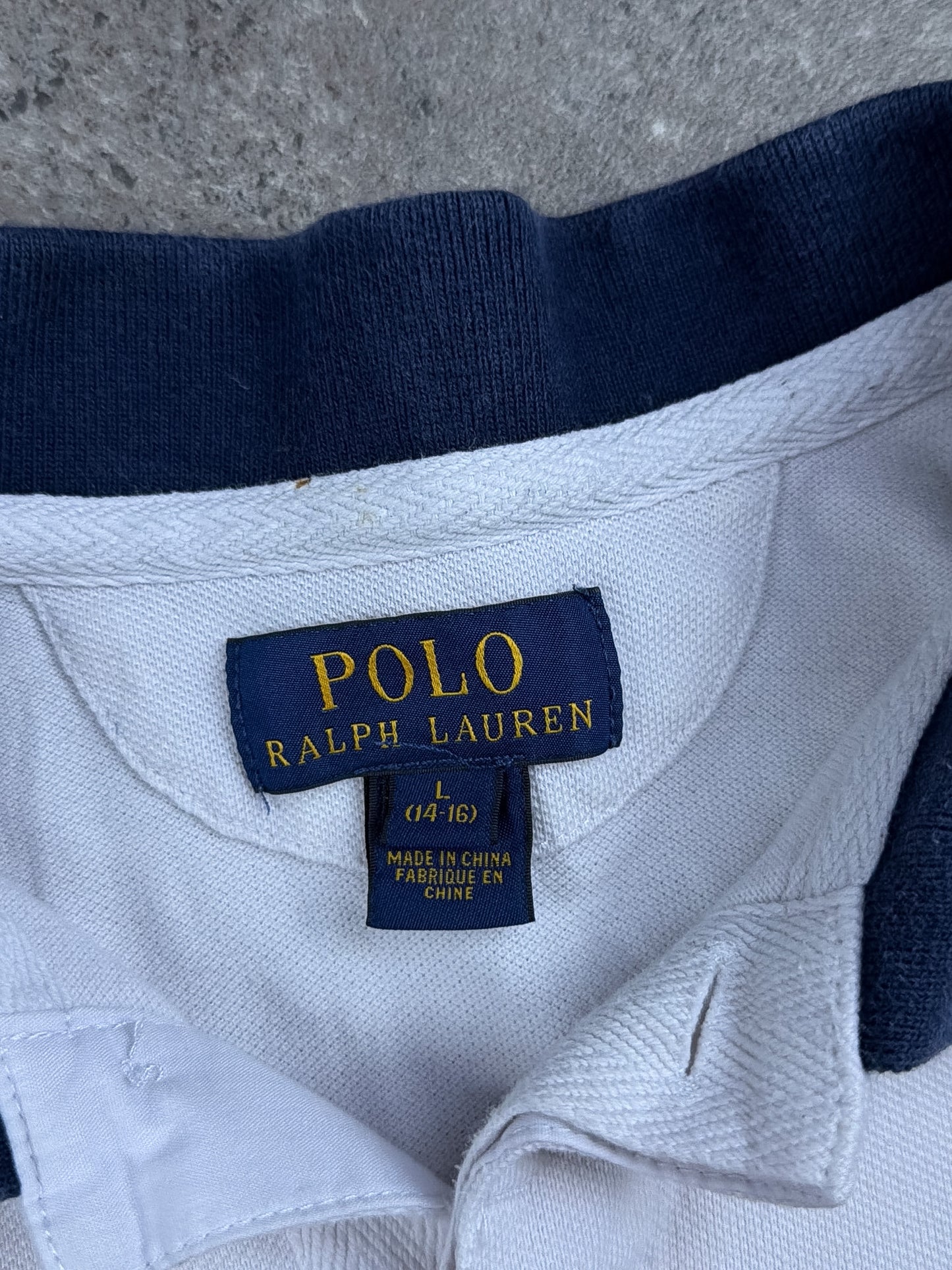 Ralph Lauren