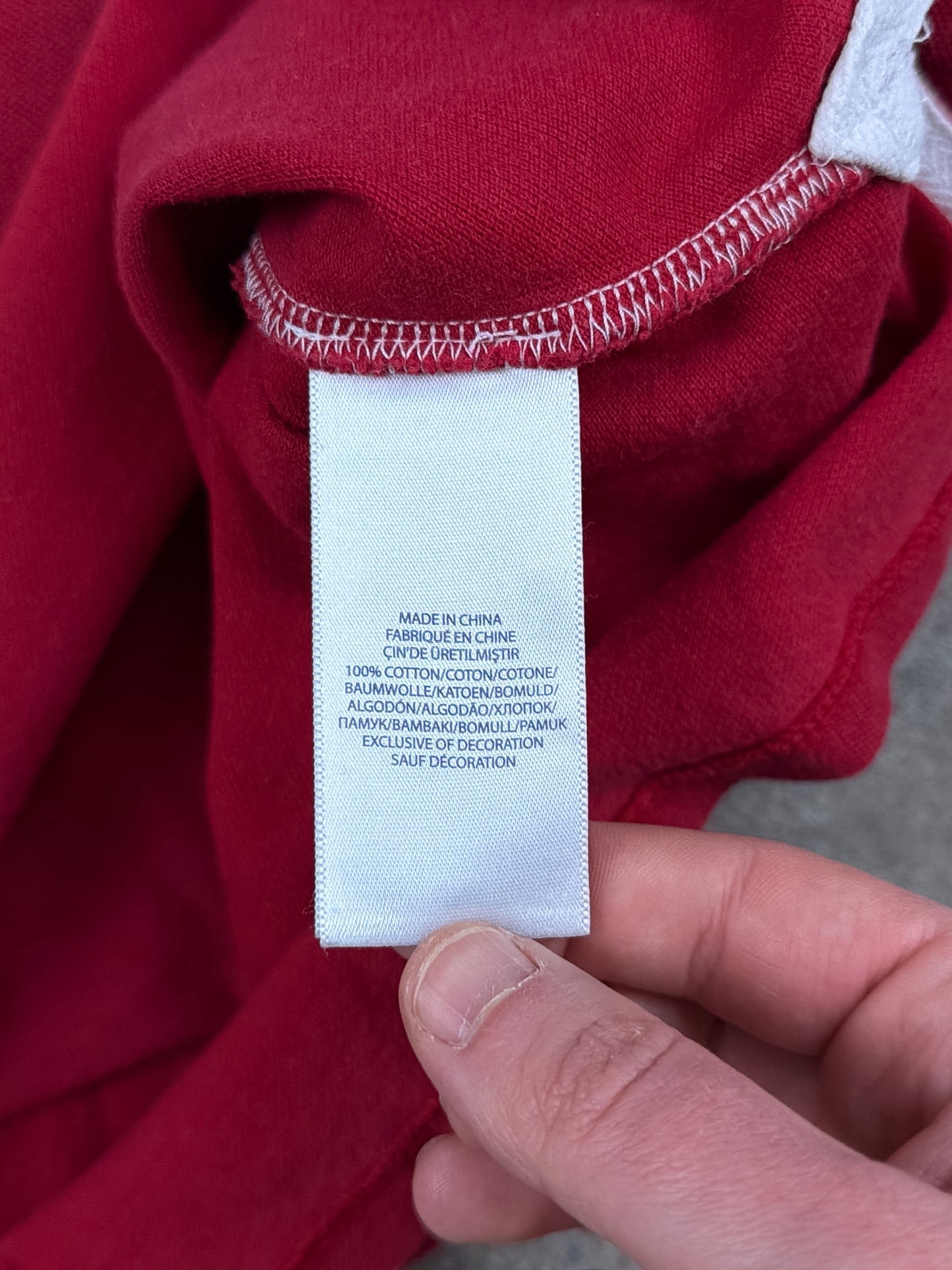 Ralph Lauren