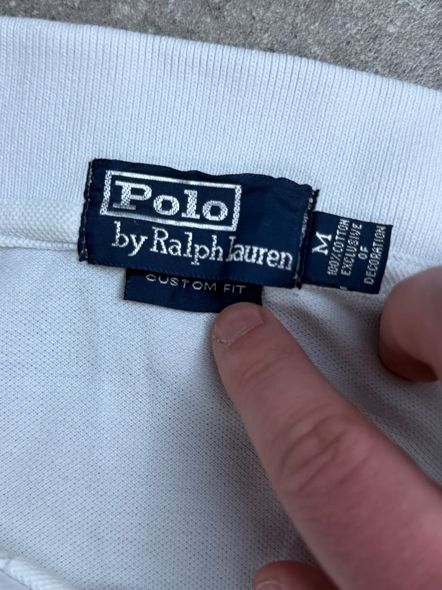 Ralph Lauren