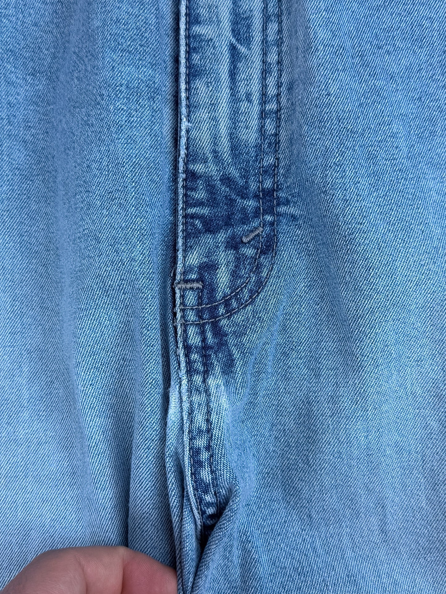 Levi’s
