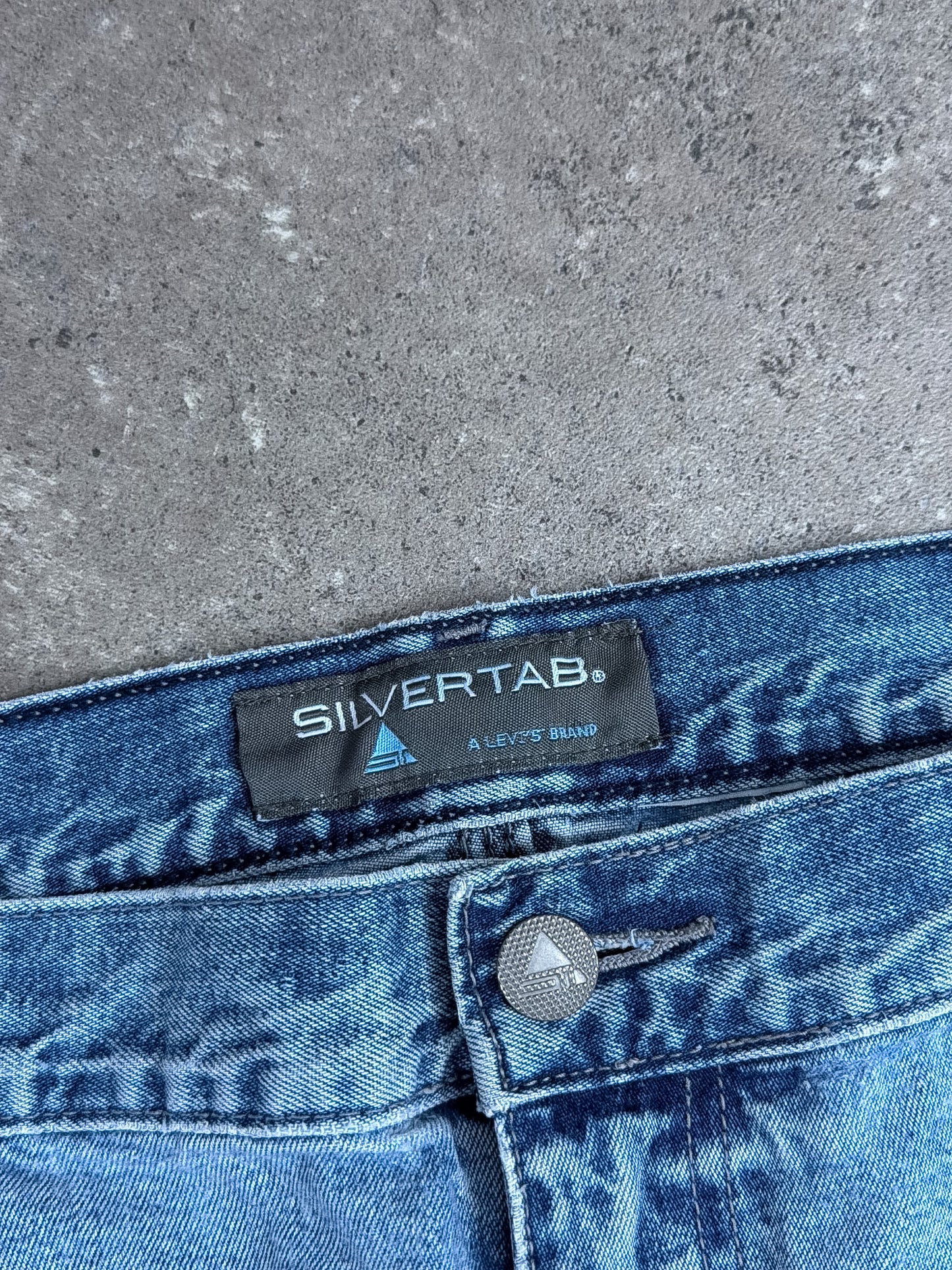 Levi’s