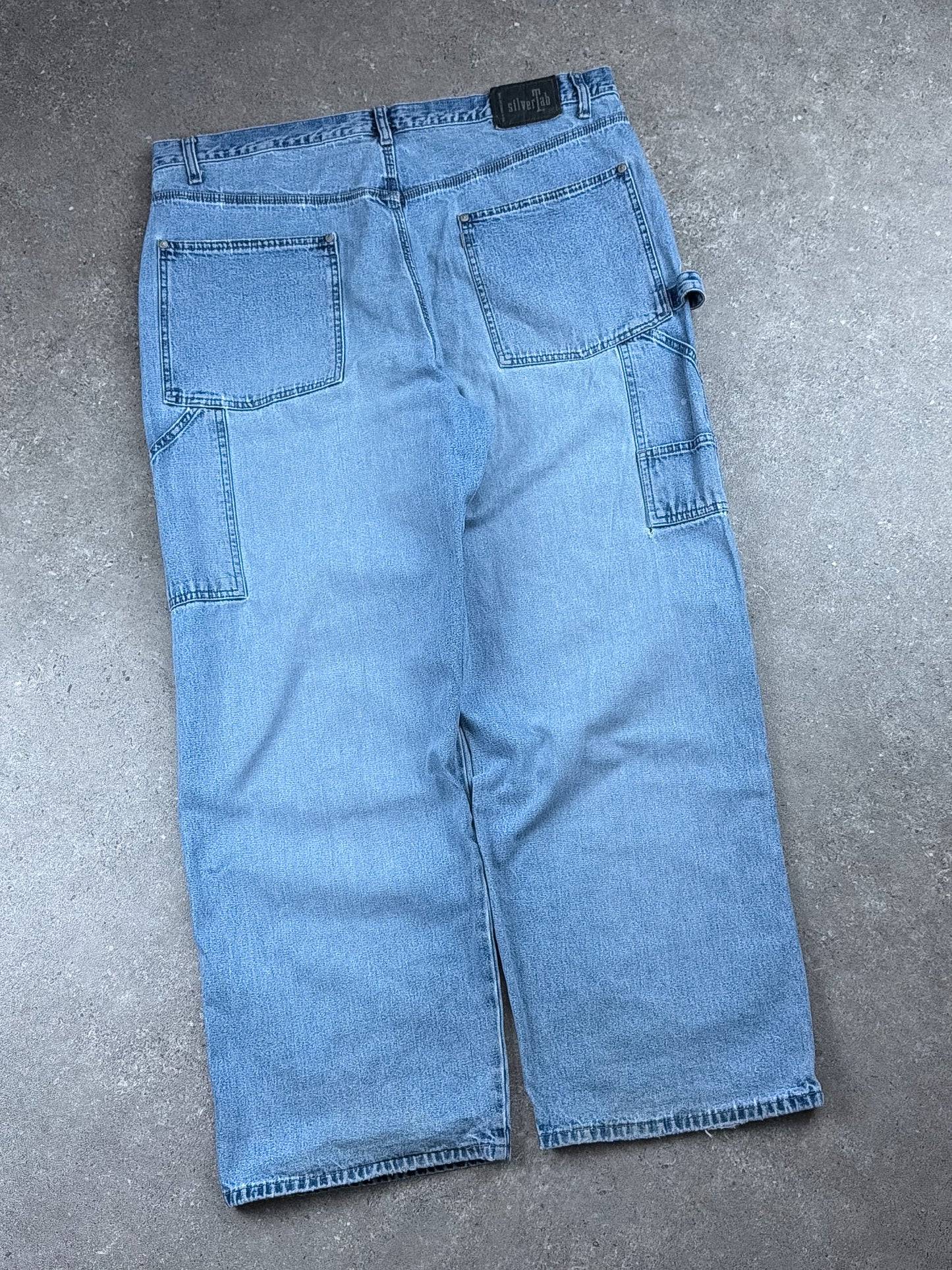 Levi’s