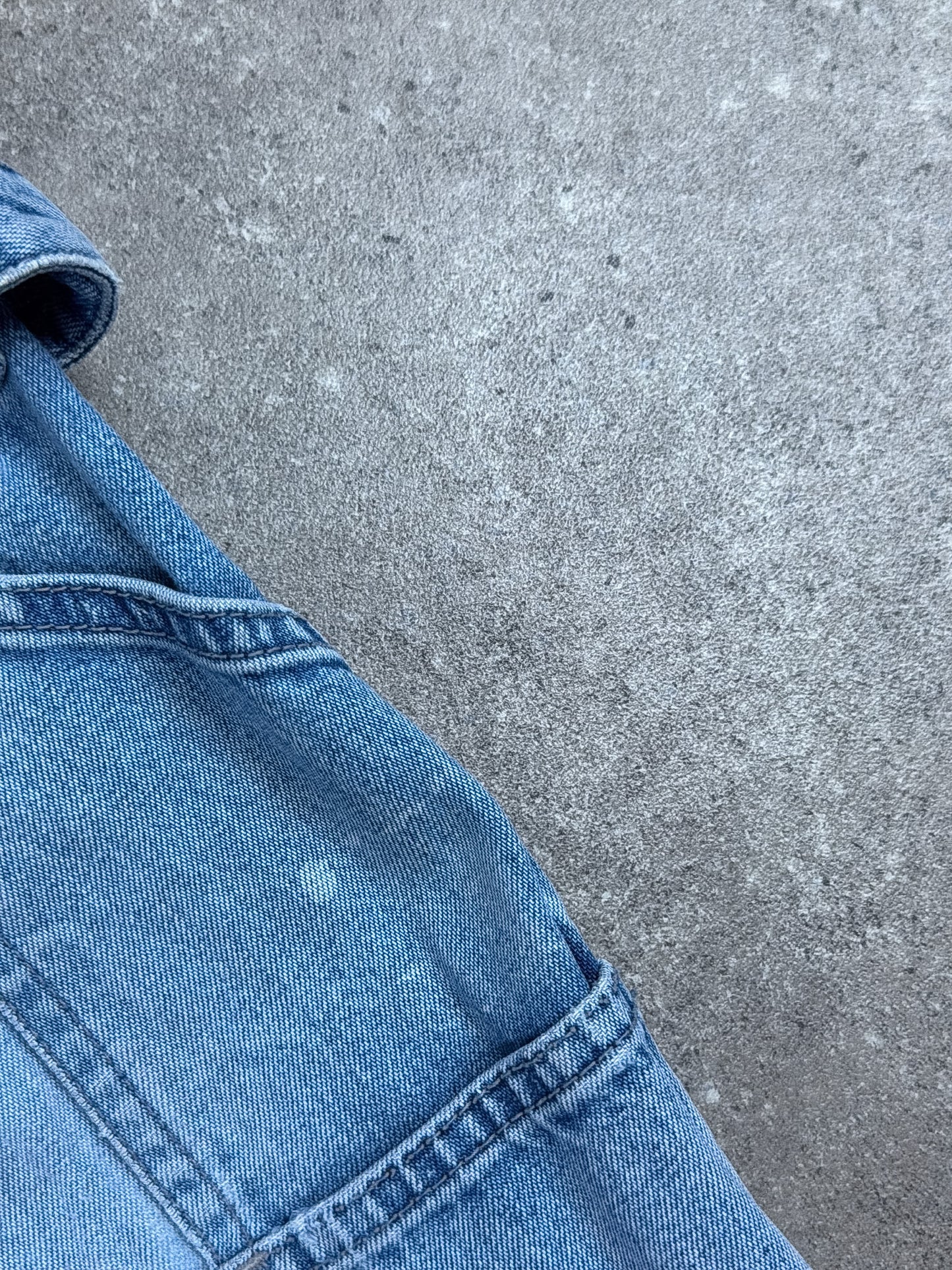 Levi’s
