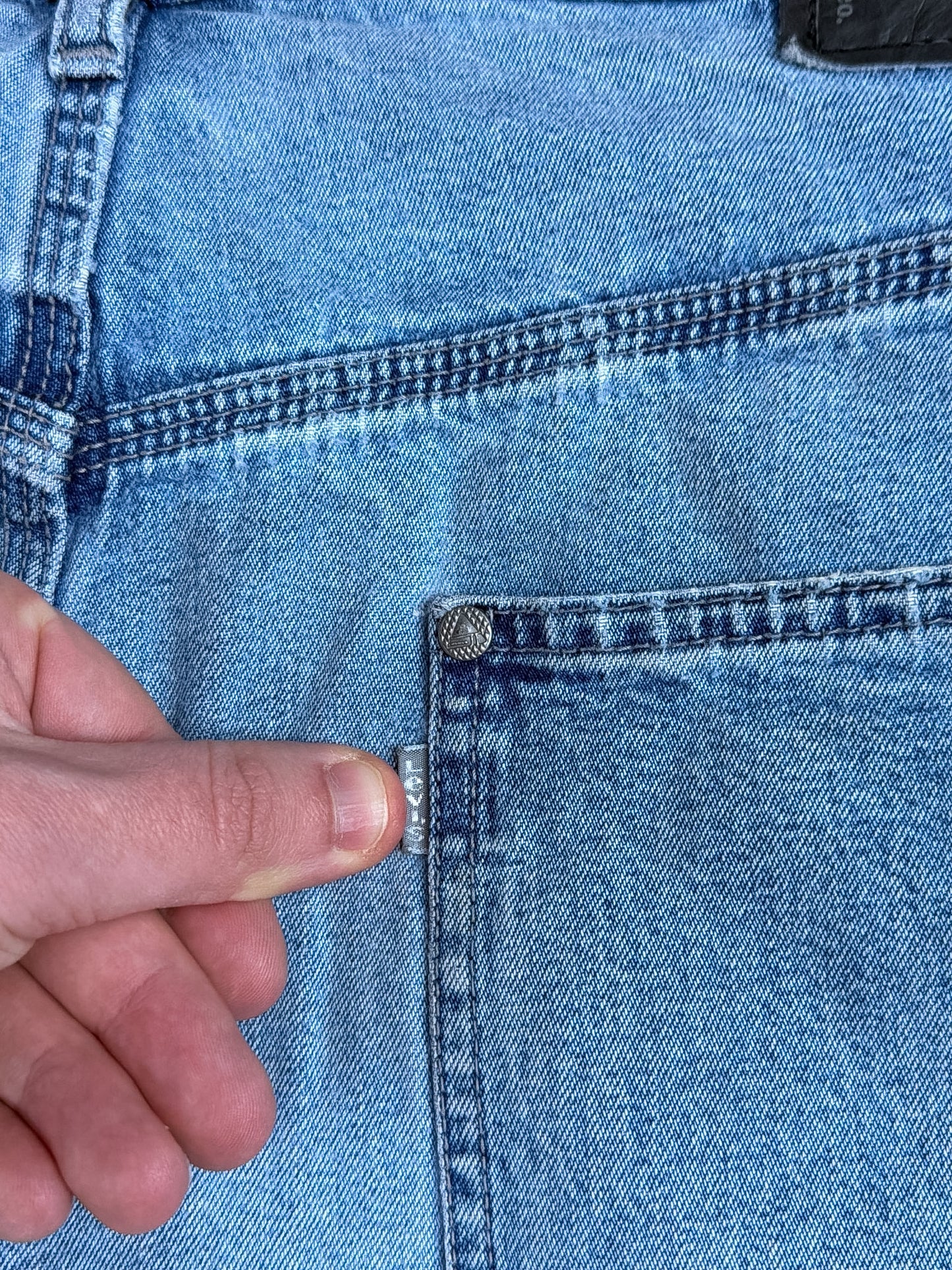 Levi’s