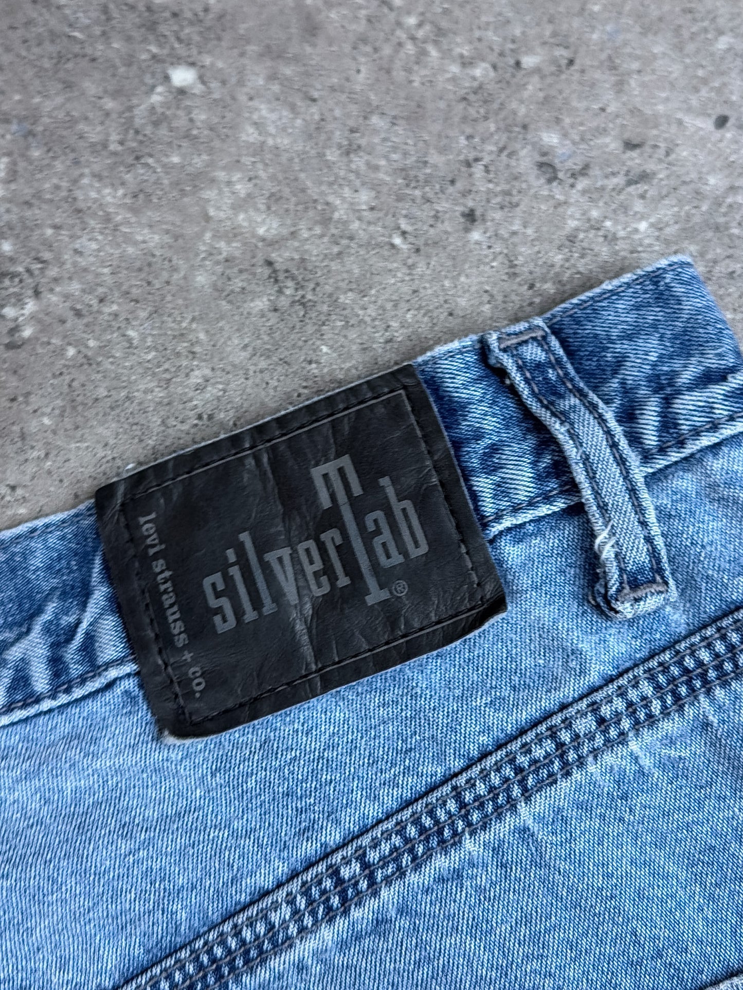 Levi’s