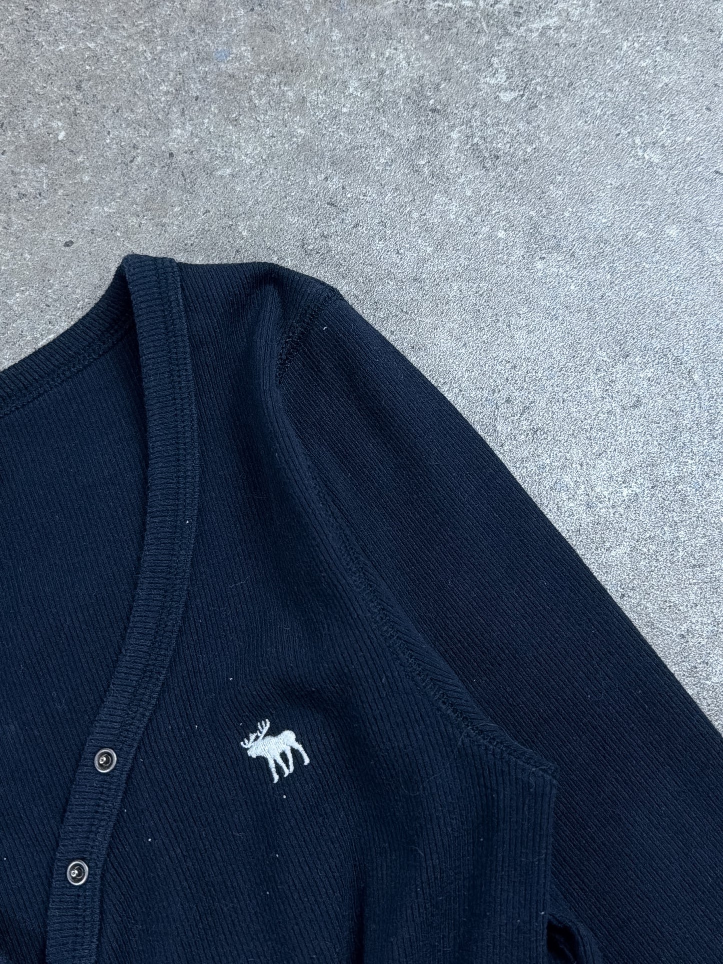 Abercrombie & Fitch