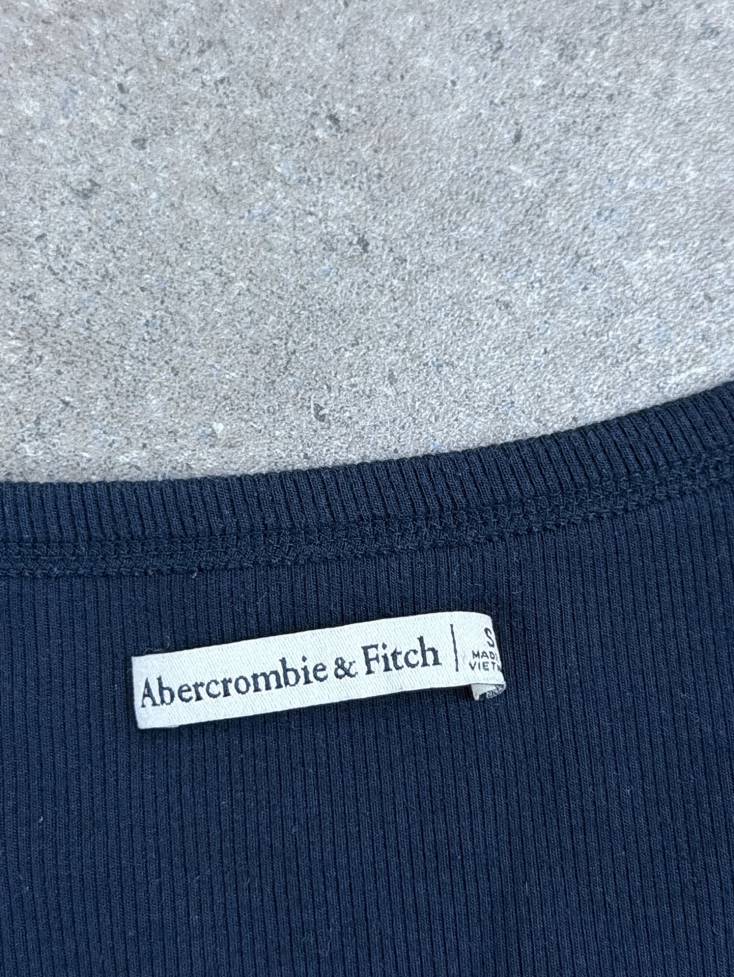 Abercrombie & Fitch