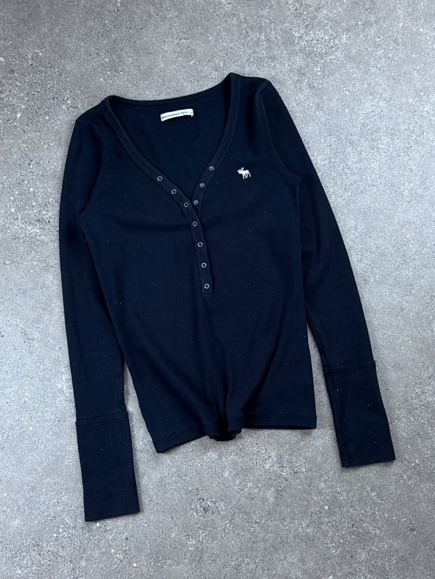 Abercrombie & Fitch