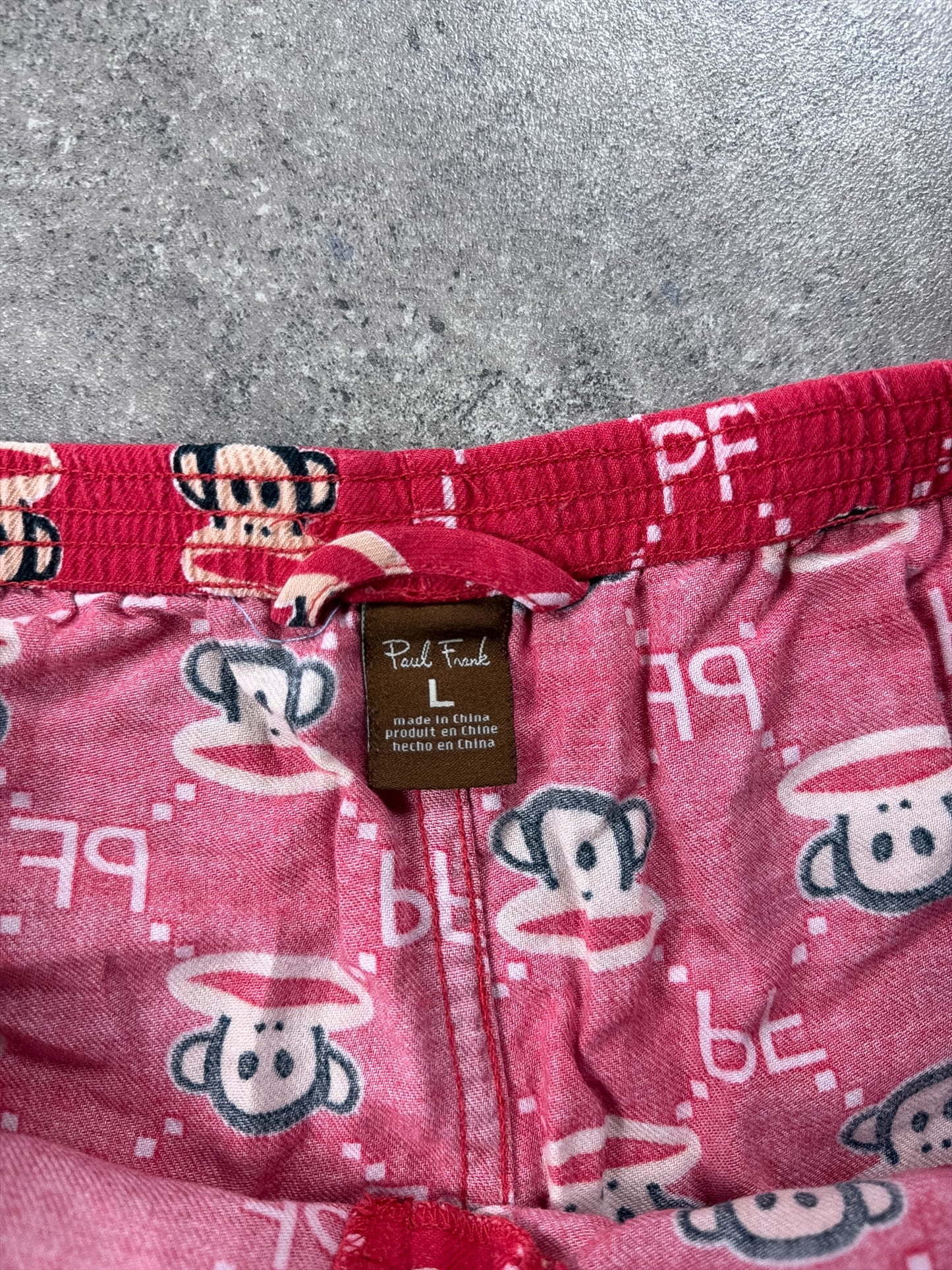 Paul Frank