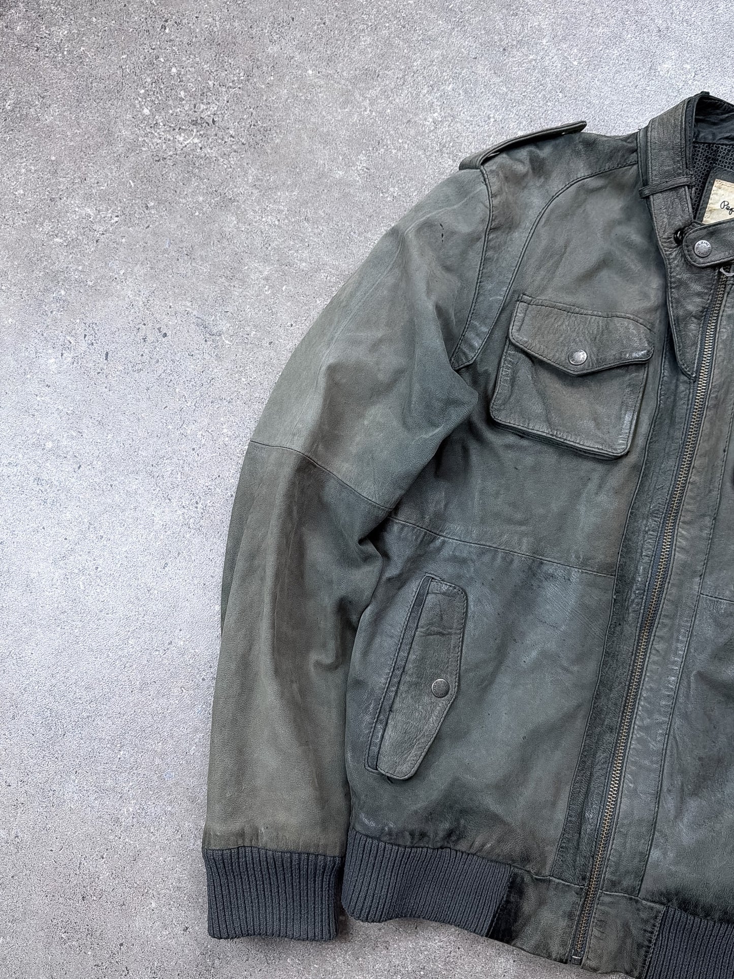 Pepe Jeans