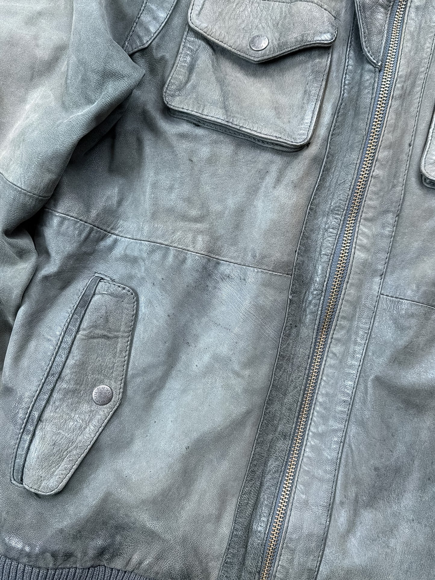 Pepe Jeans