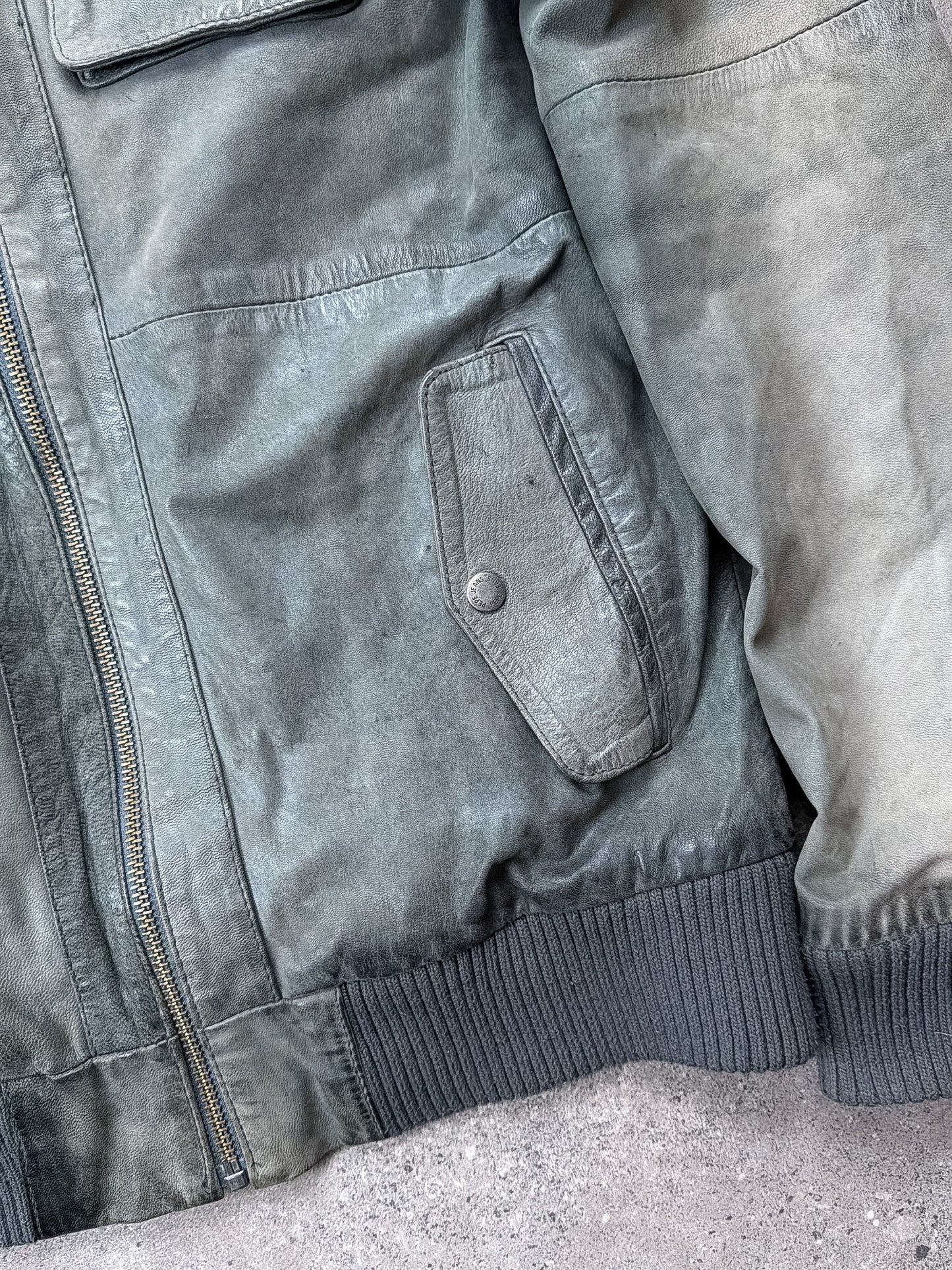 Pepe Jeans