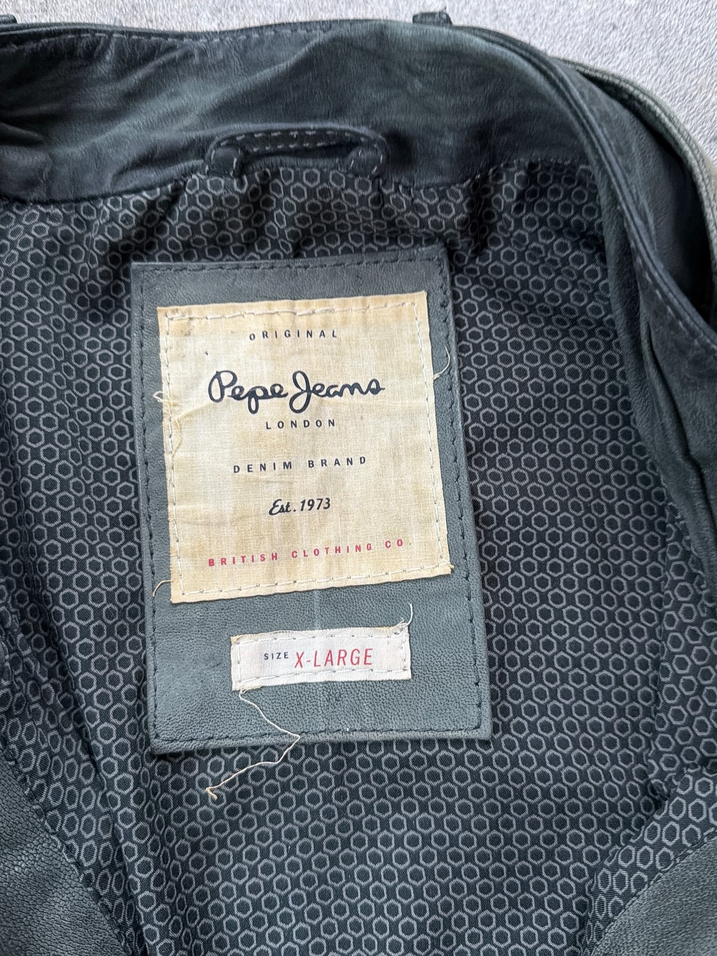 Pepe Jeans