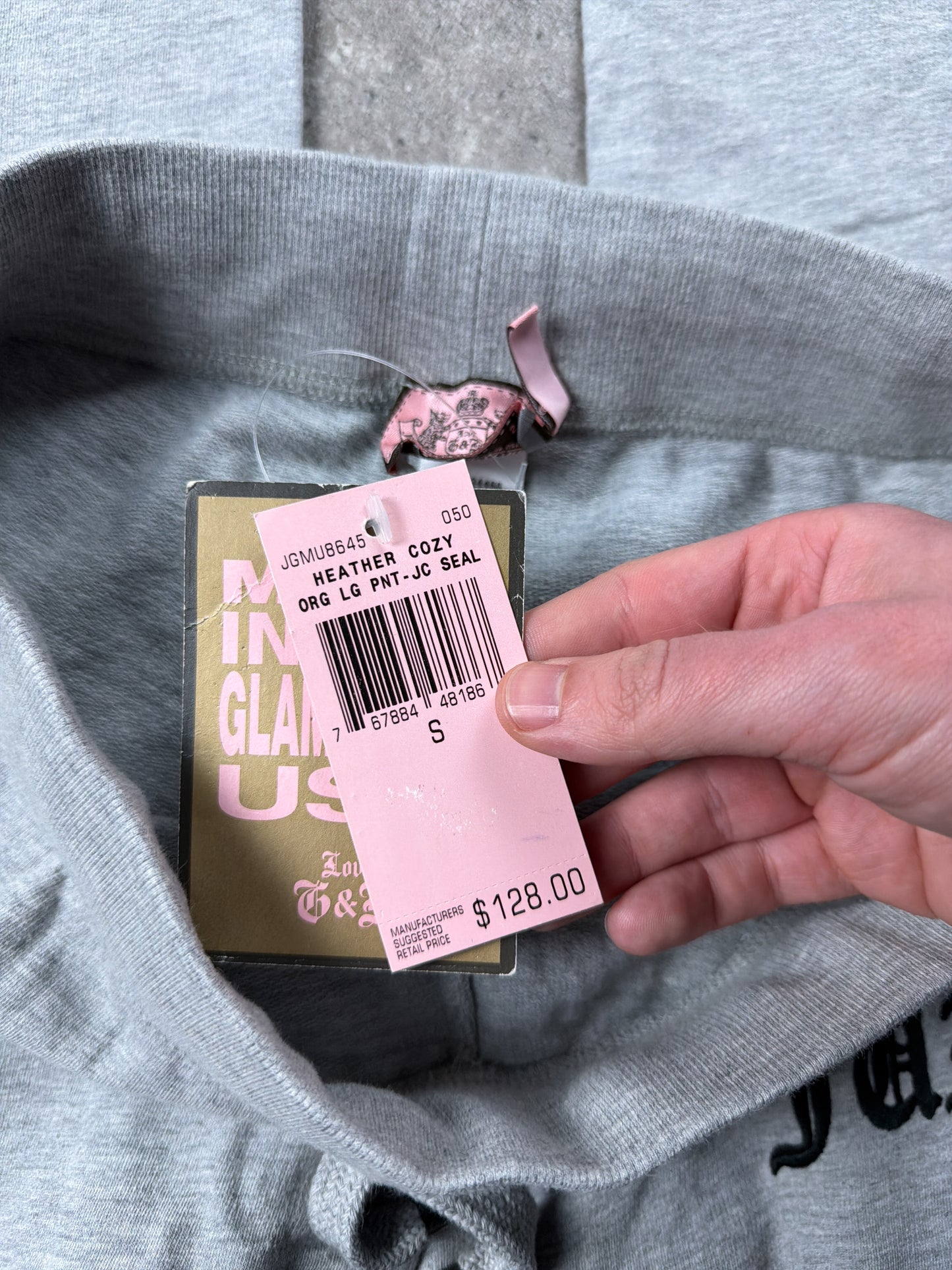 Juicy Couture