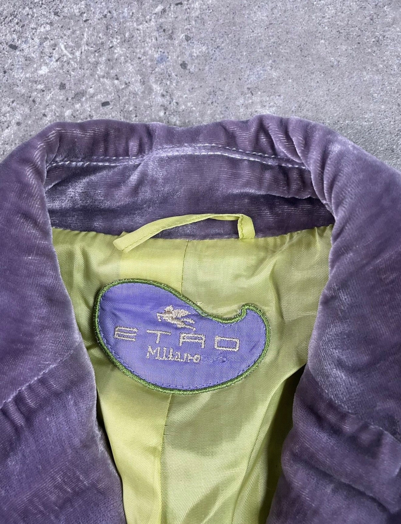 Etro