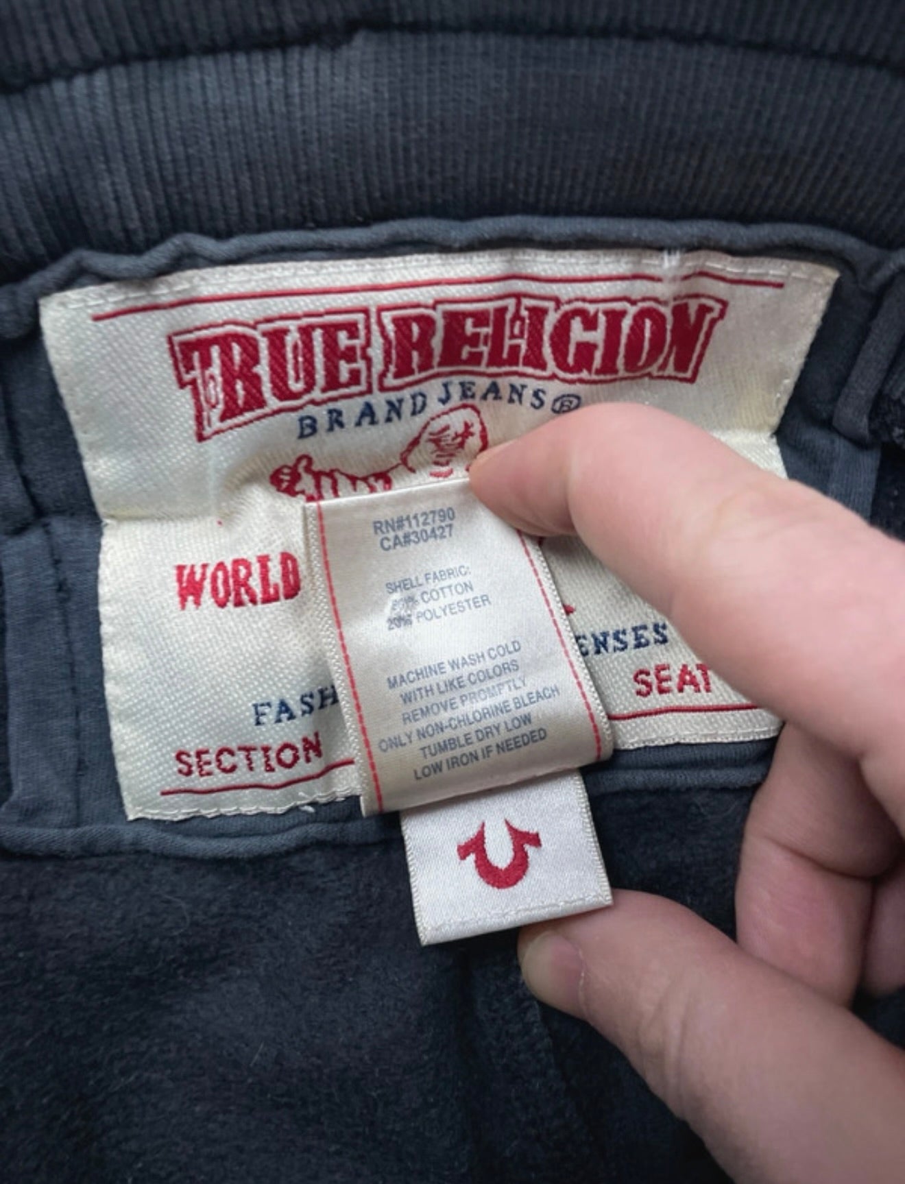 True Religion