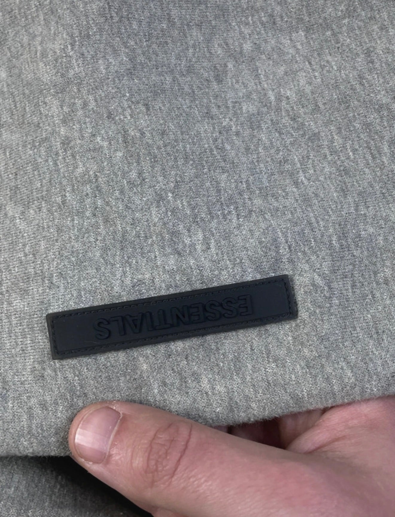 Fear of God