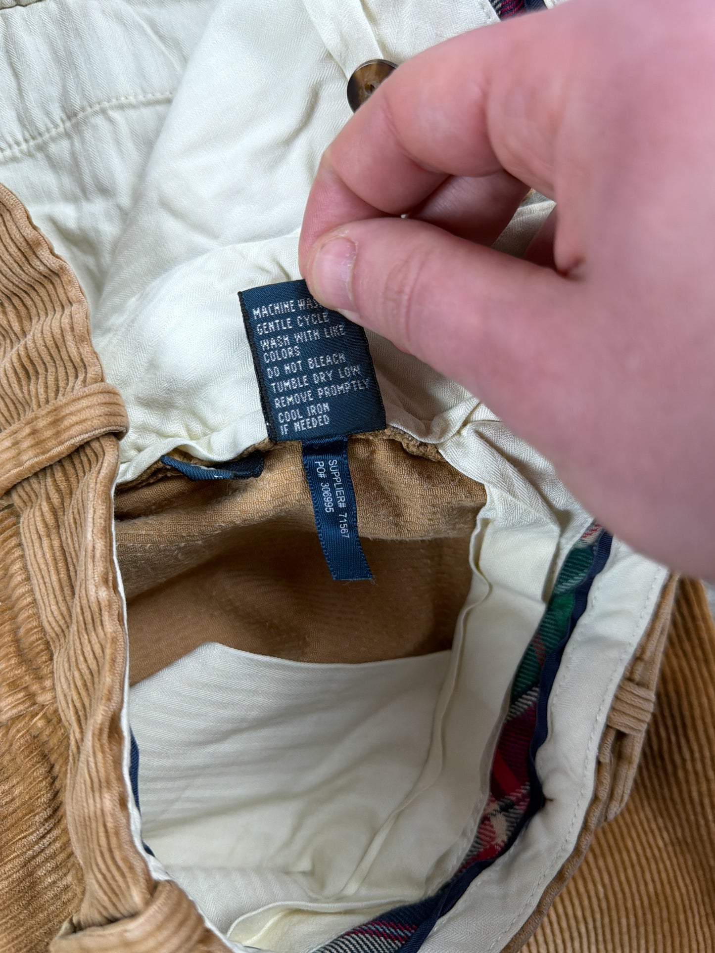 Ralph Lauren