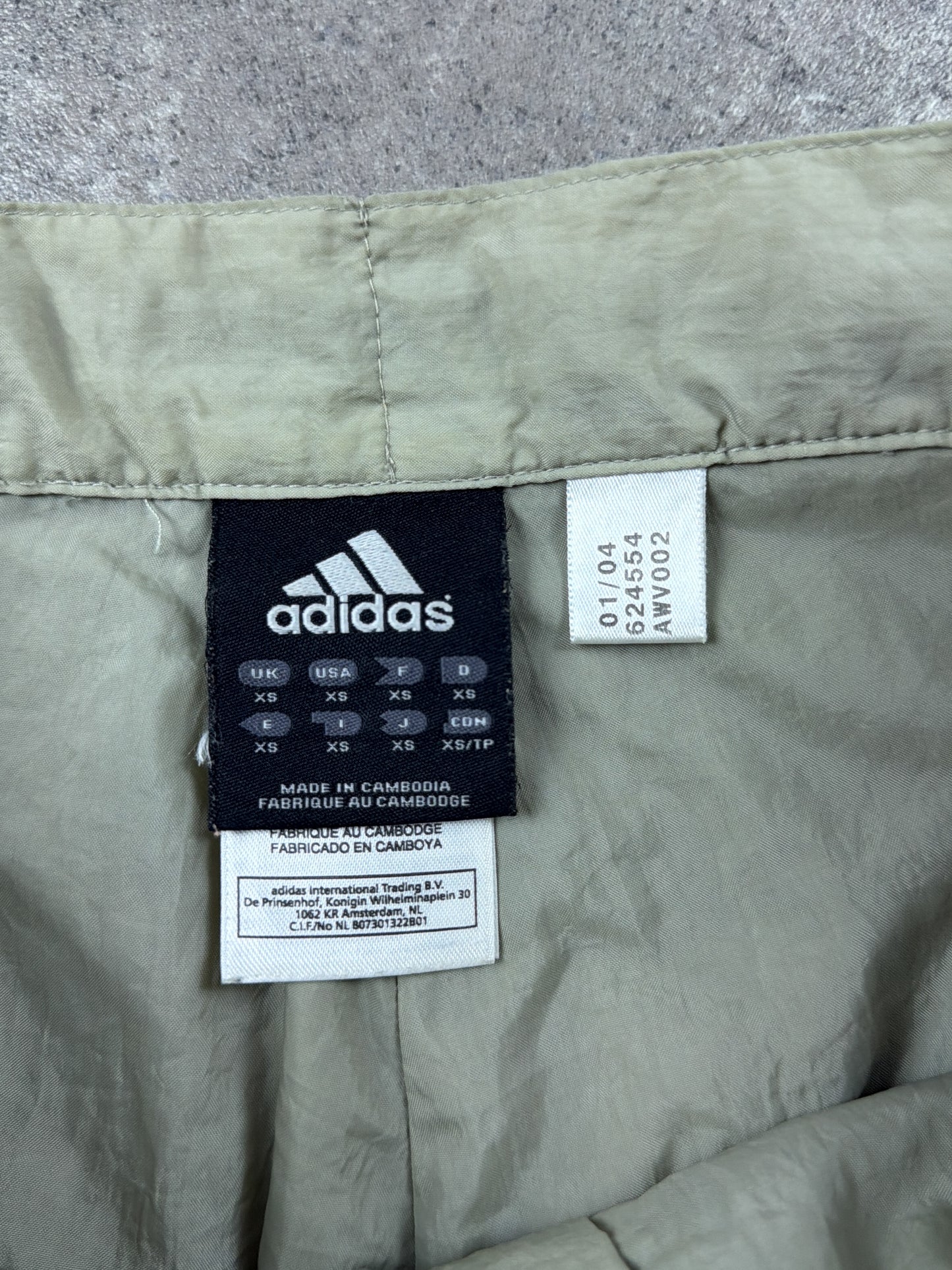 Adidas