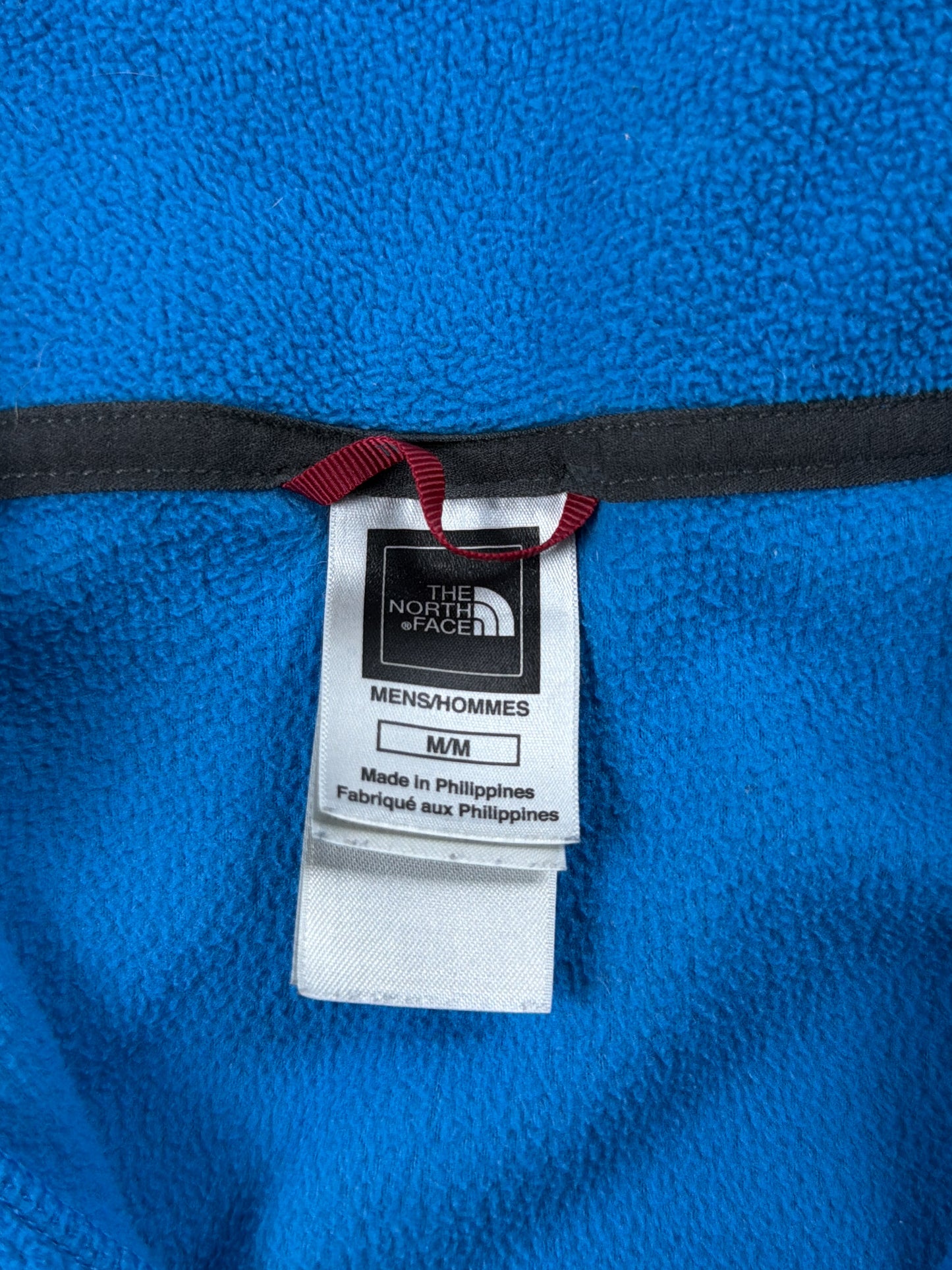 The North Face