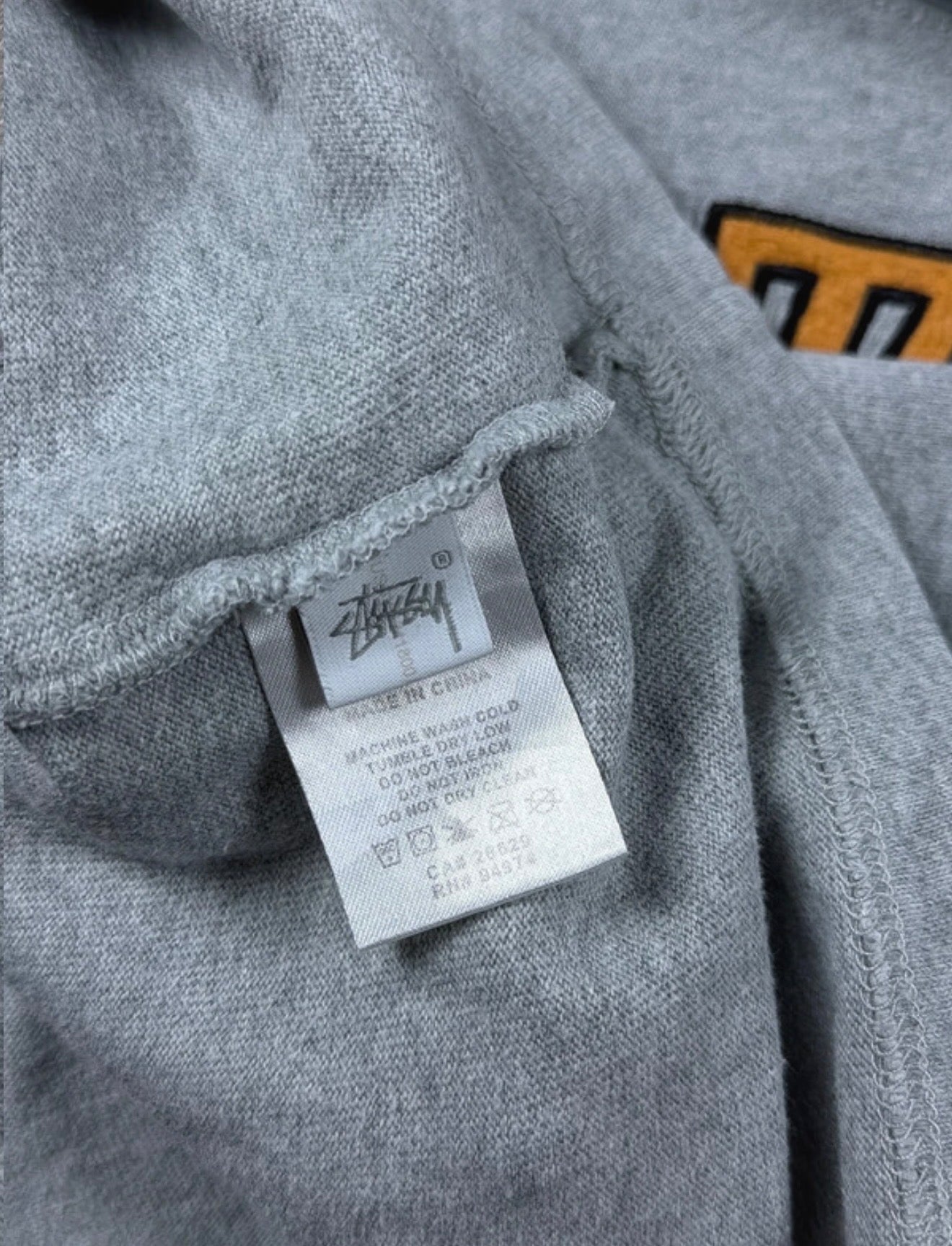 Stussy