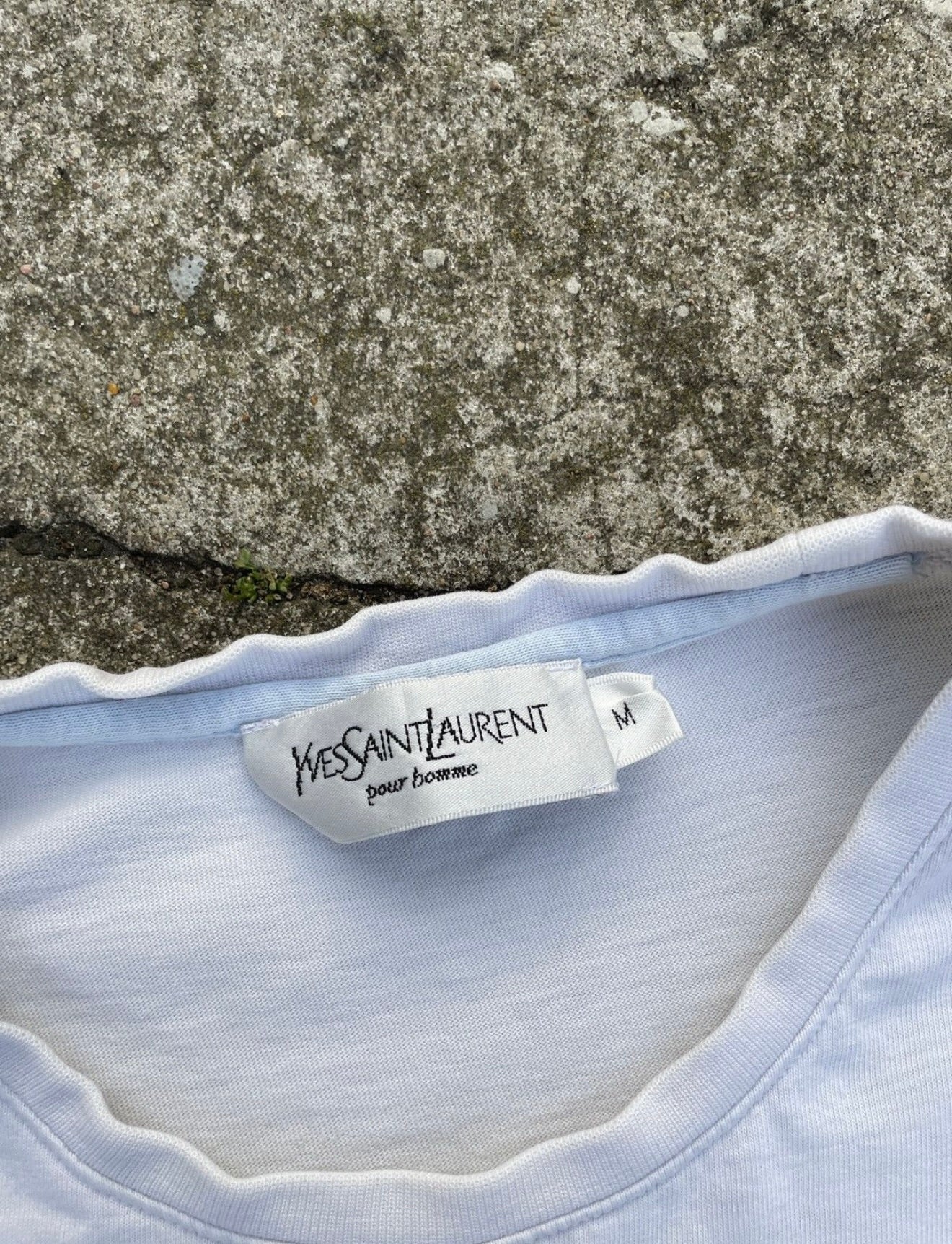 Yves Saint Laurent