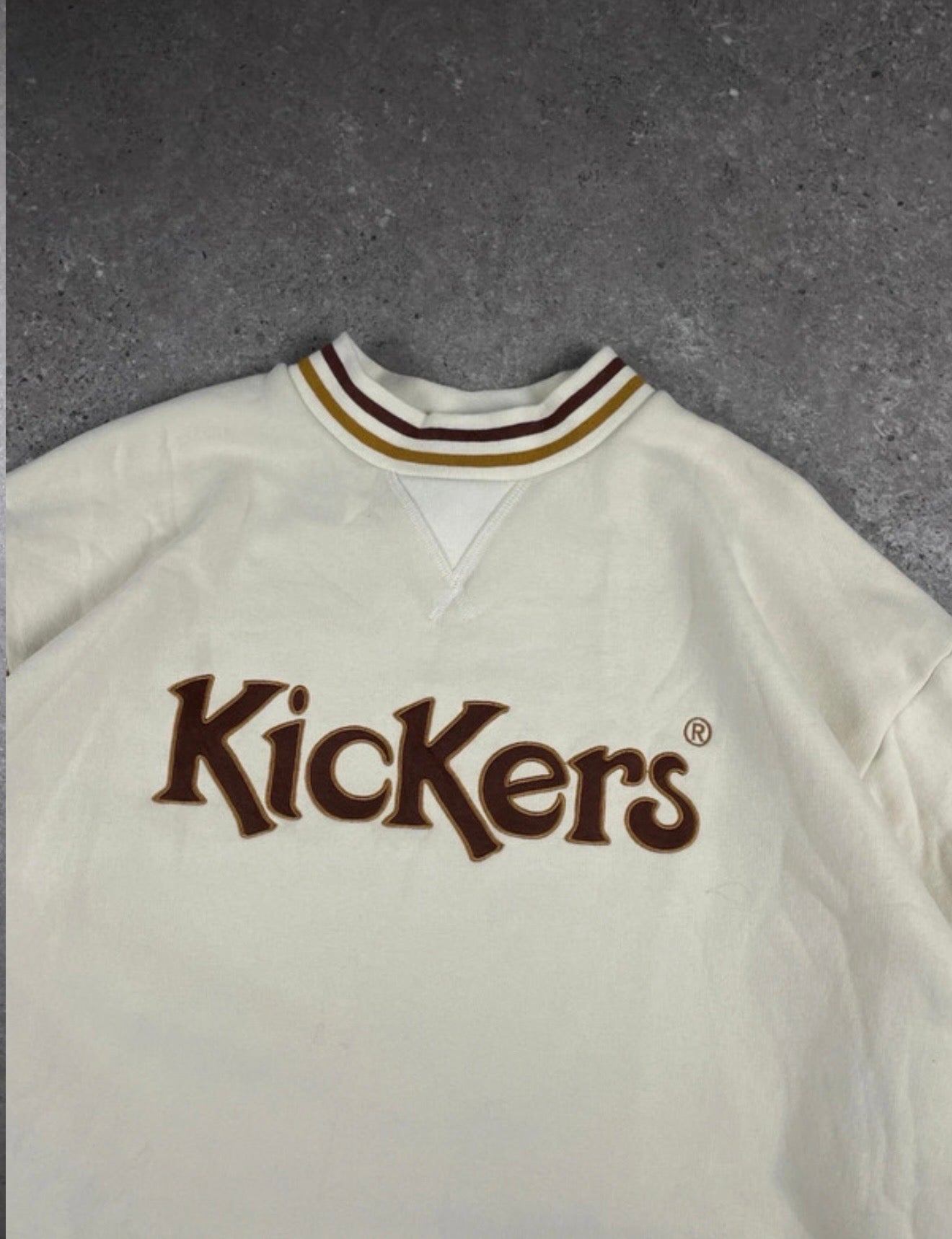 Kickers