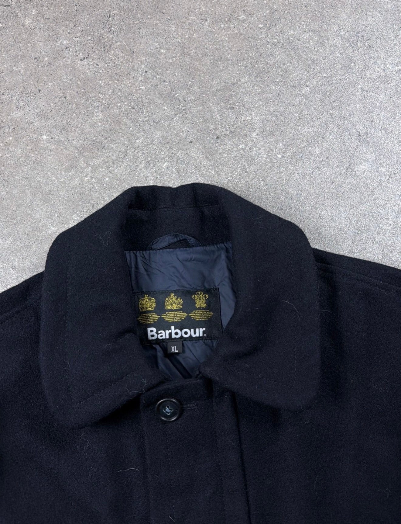 Barbour